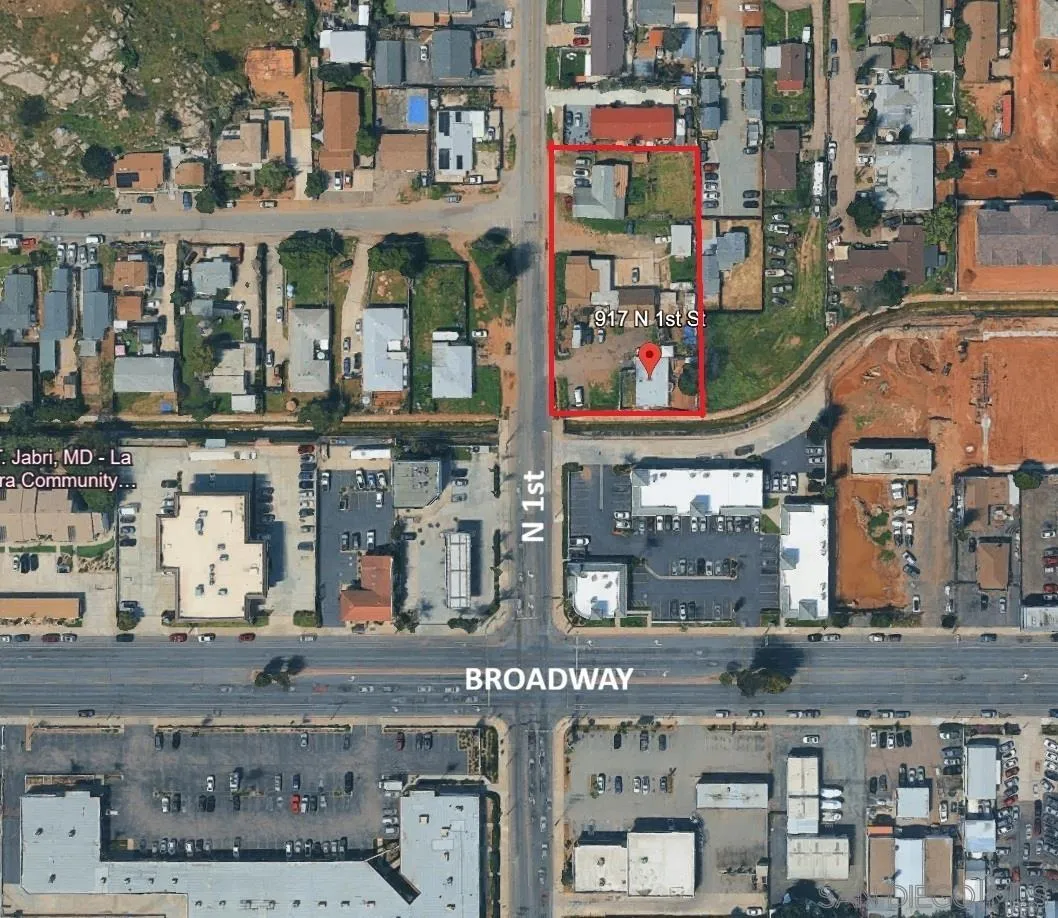 El Cajon