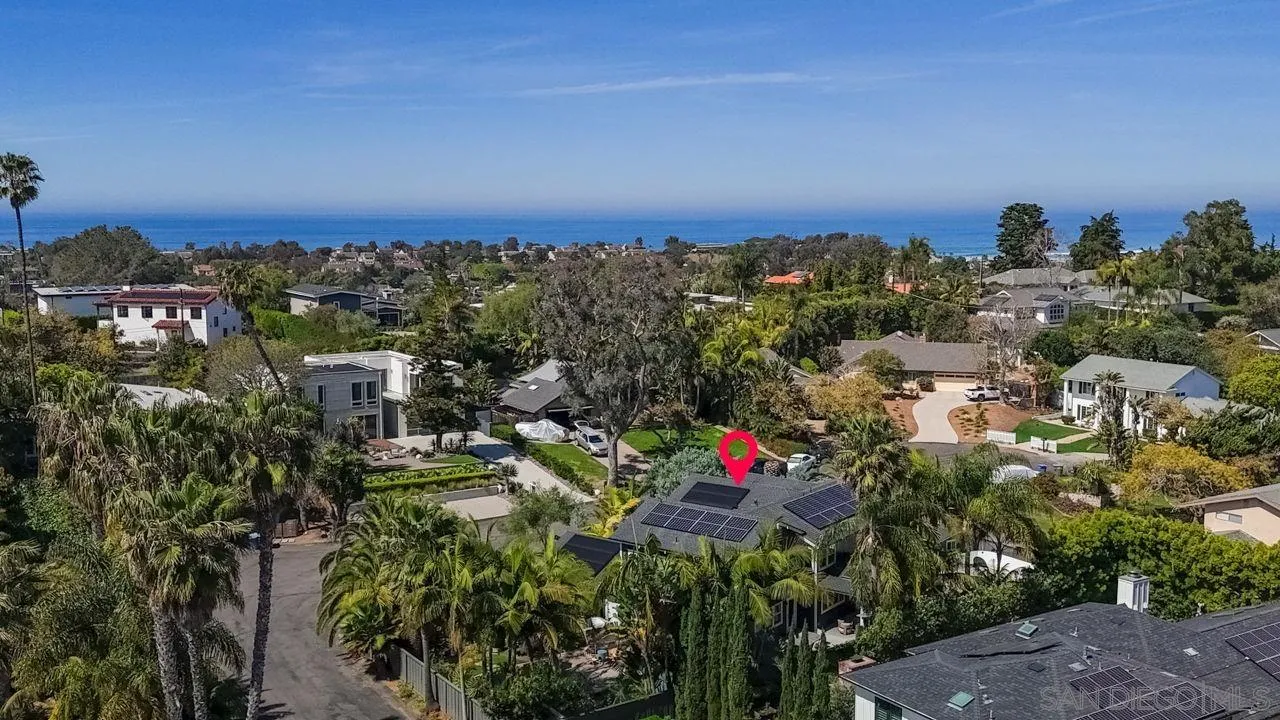 418 Parkwood Ln, Encinitas, CA, 92024