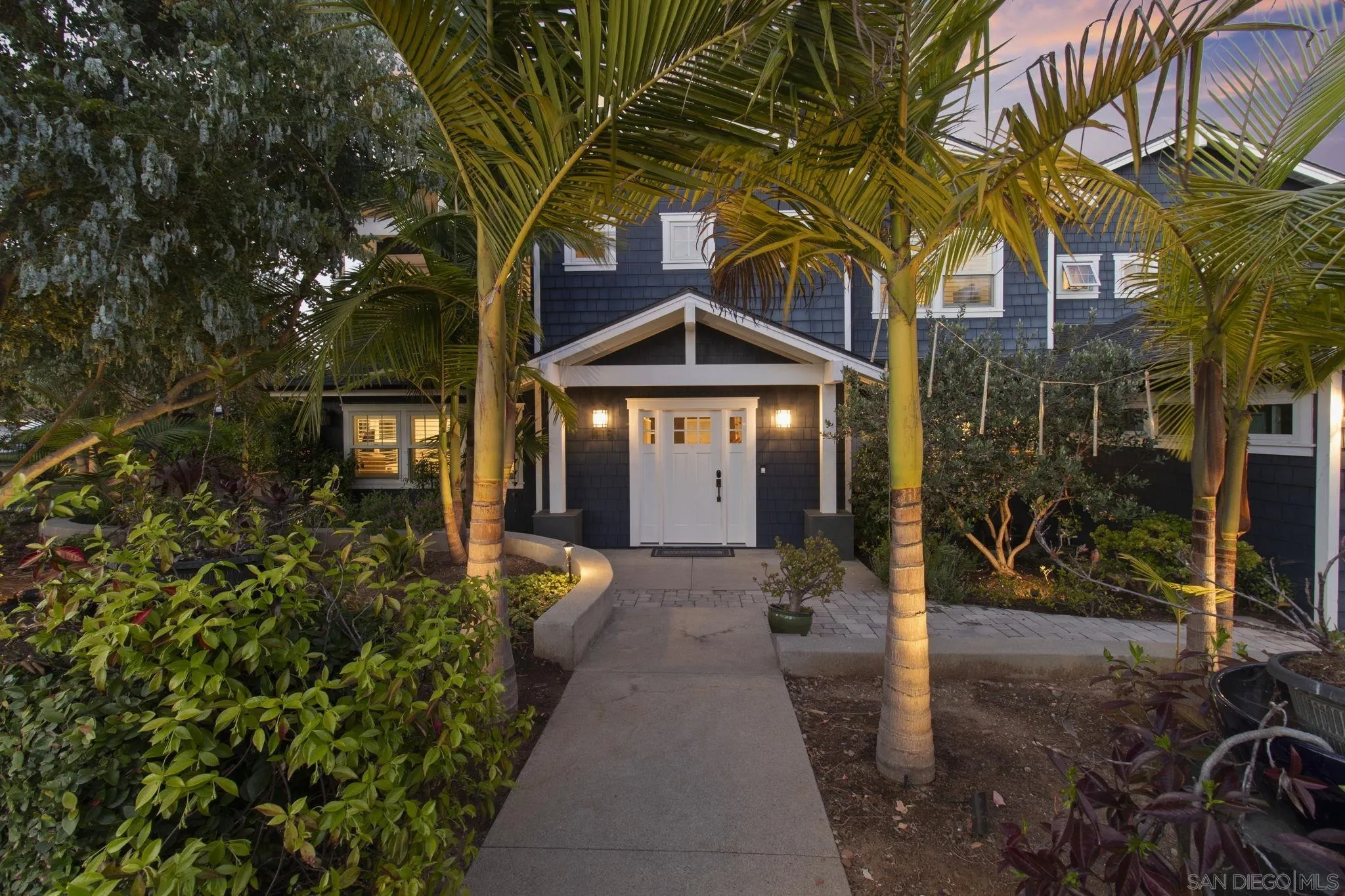 418 Parkwood Ln, Encinitas, CA, 92024