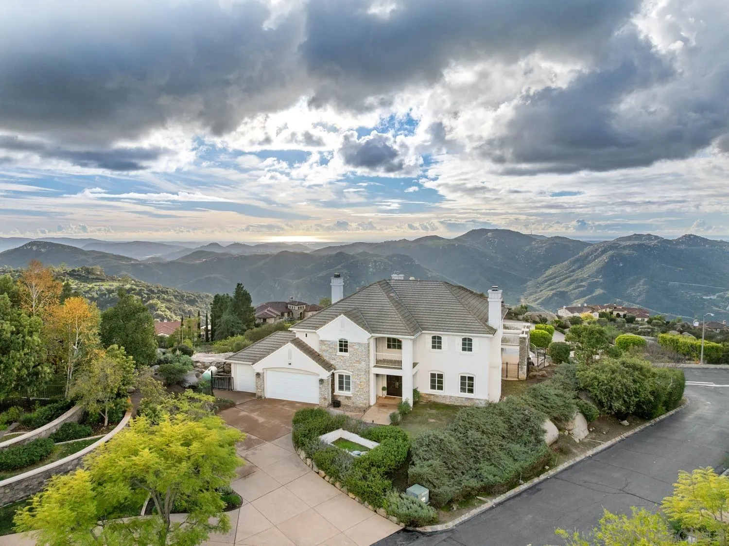 Escondido