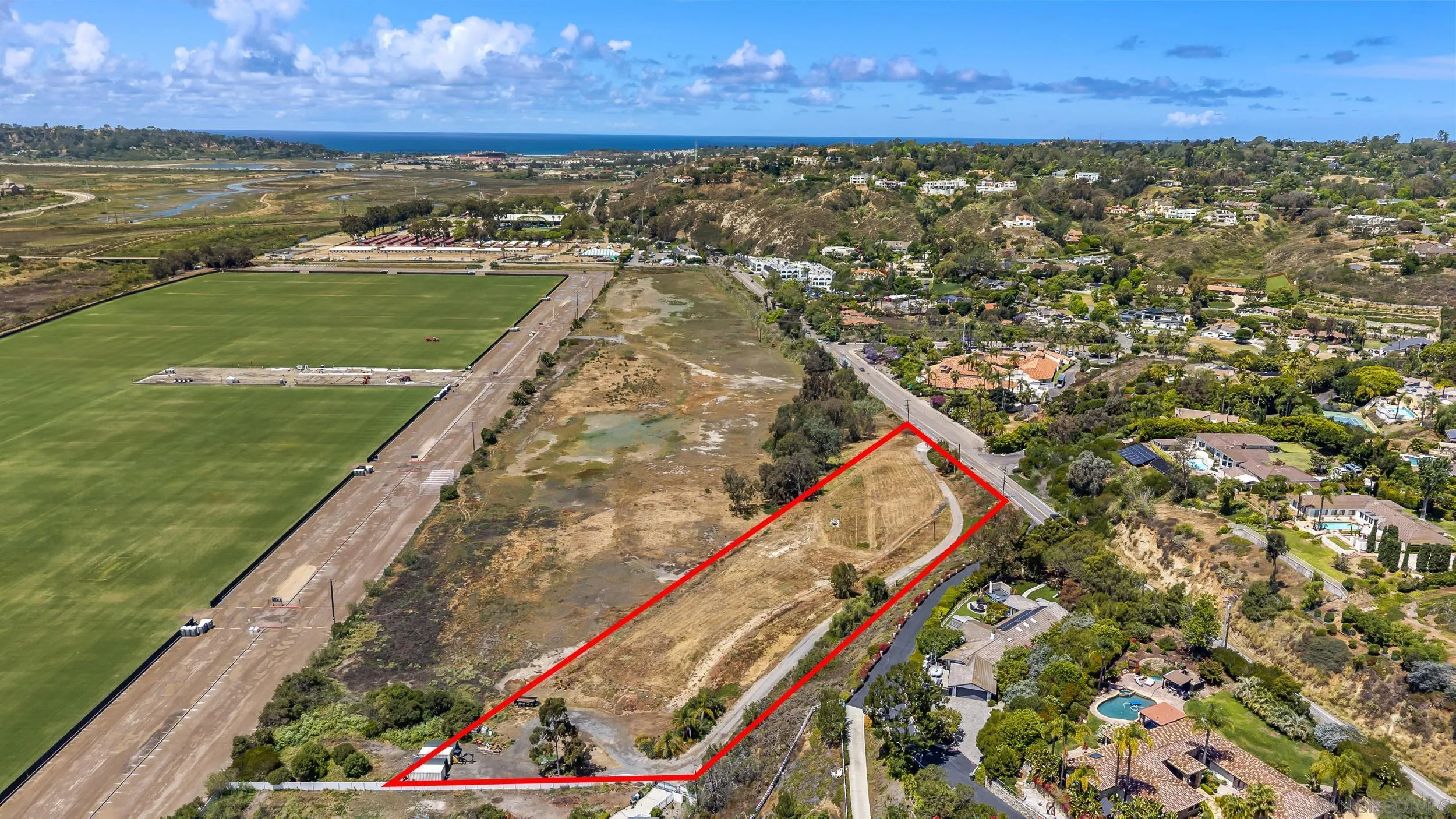 Del Mar