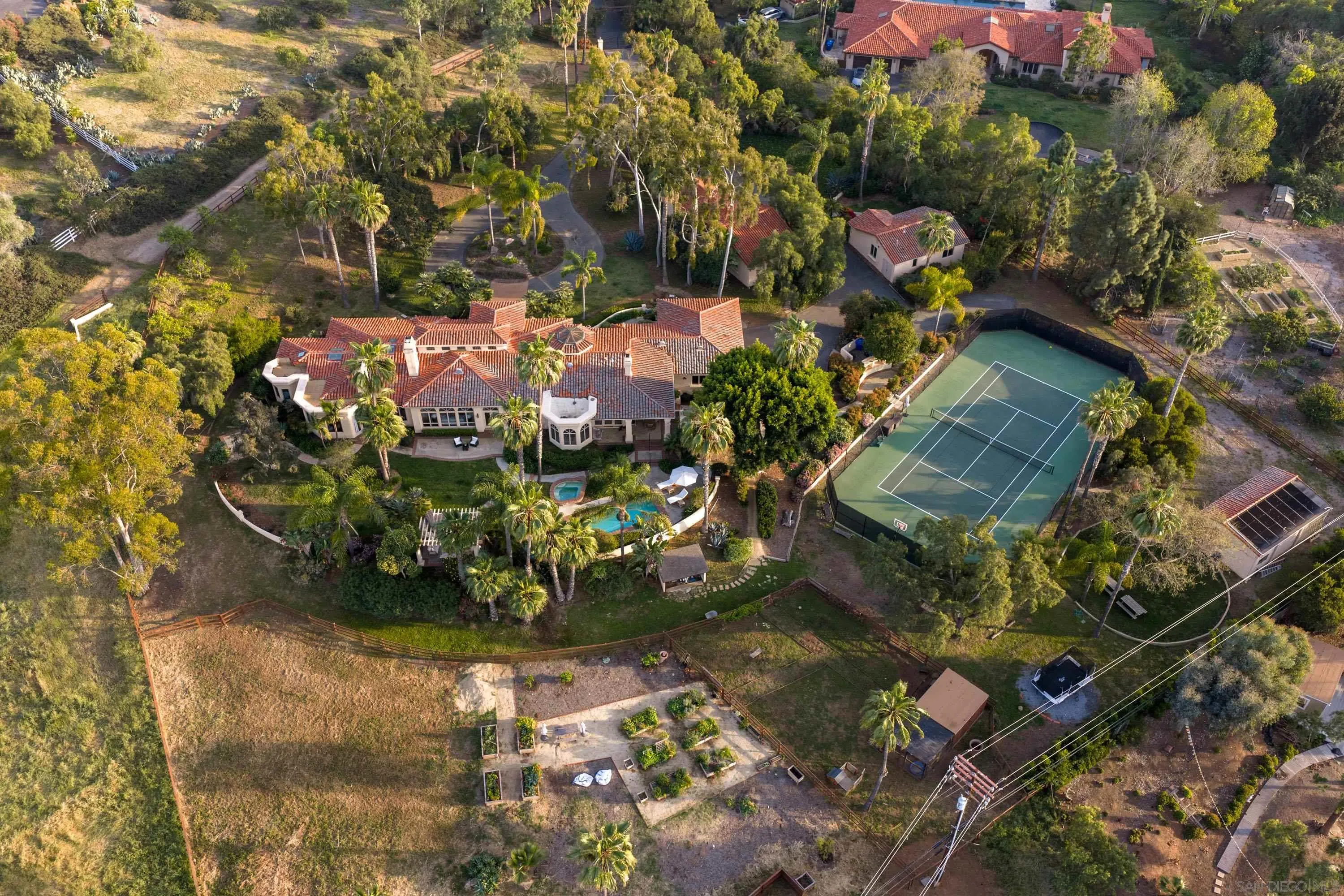 Rancho Santa Fe