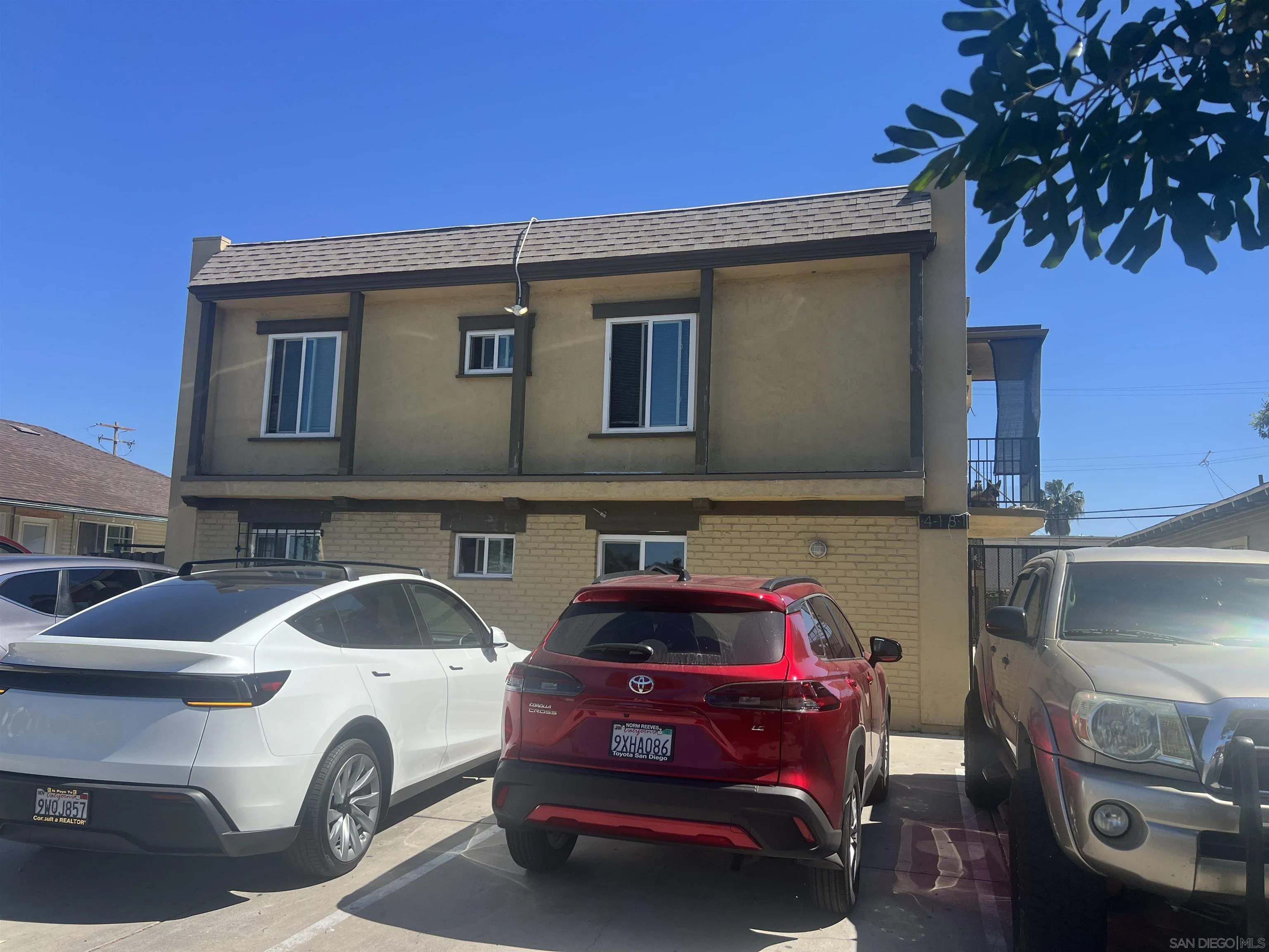 Featured listings