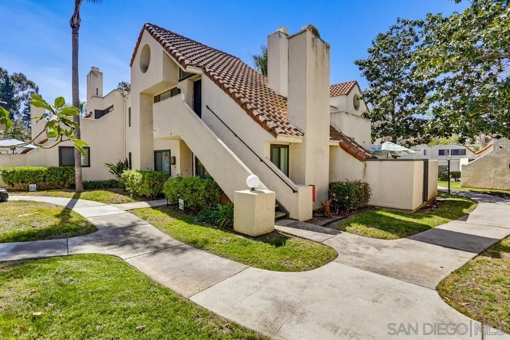 1687 Pentecost Way UNIT 4, San Diego, CA, 92105