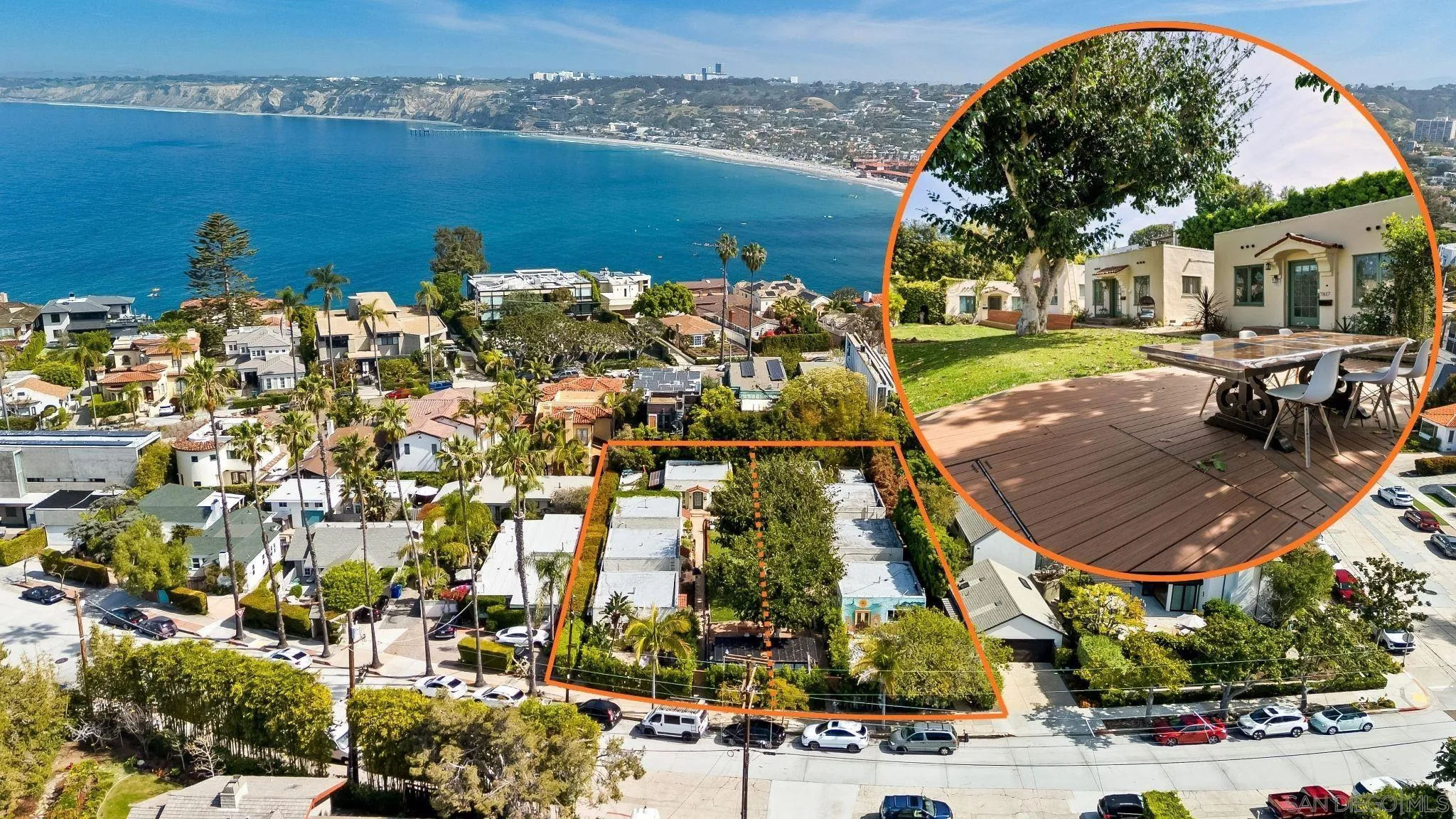 La Jolla La Jolla