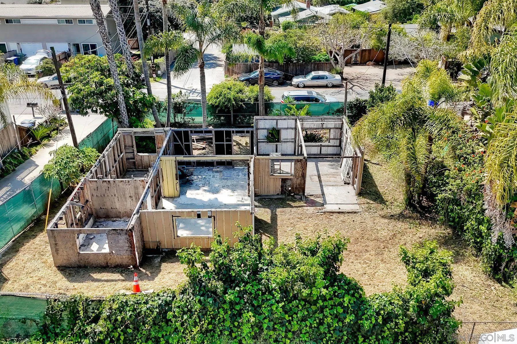 569-73 Hermes Ave, Encinitas, CA, 92024