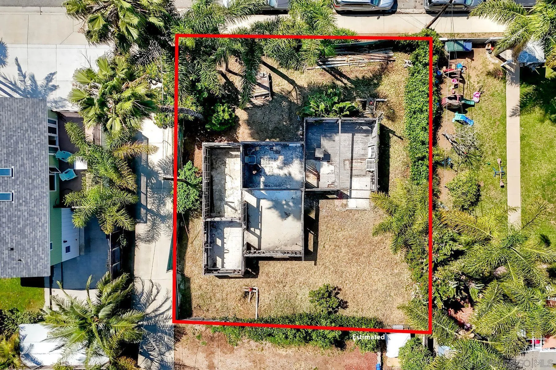 569-73 Hermes Ave, Encinitas, CA, 92024
