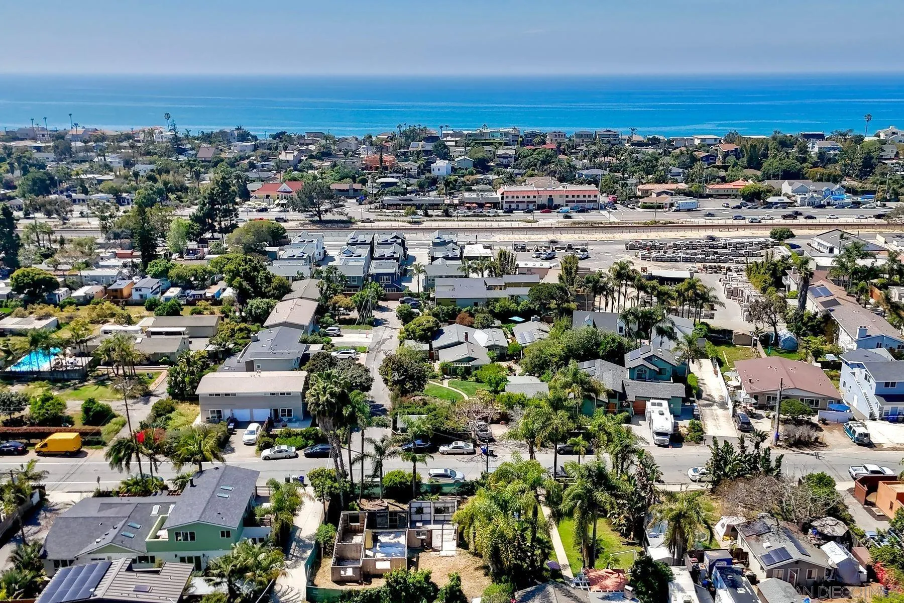 569-73 Hermes Ave, Encinitas, CA, 92024