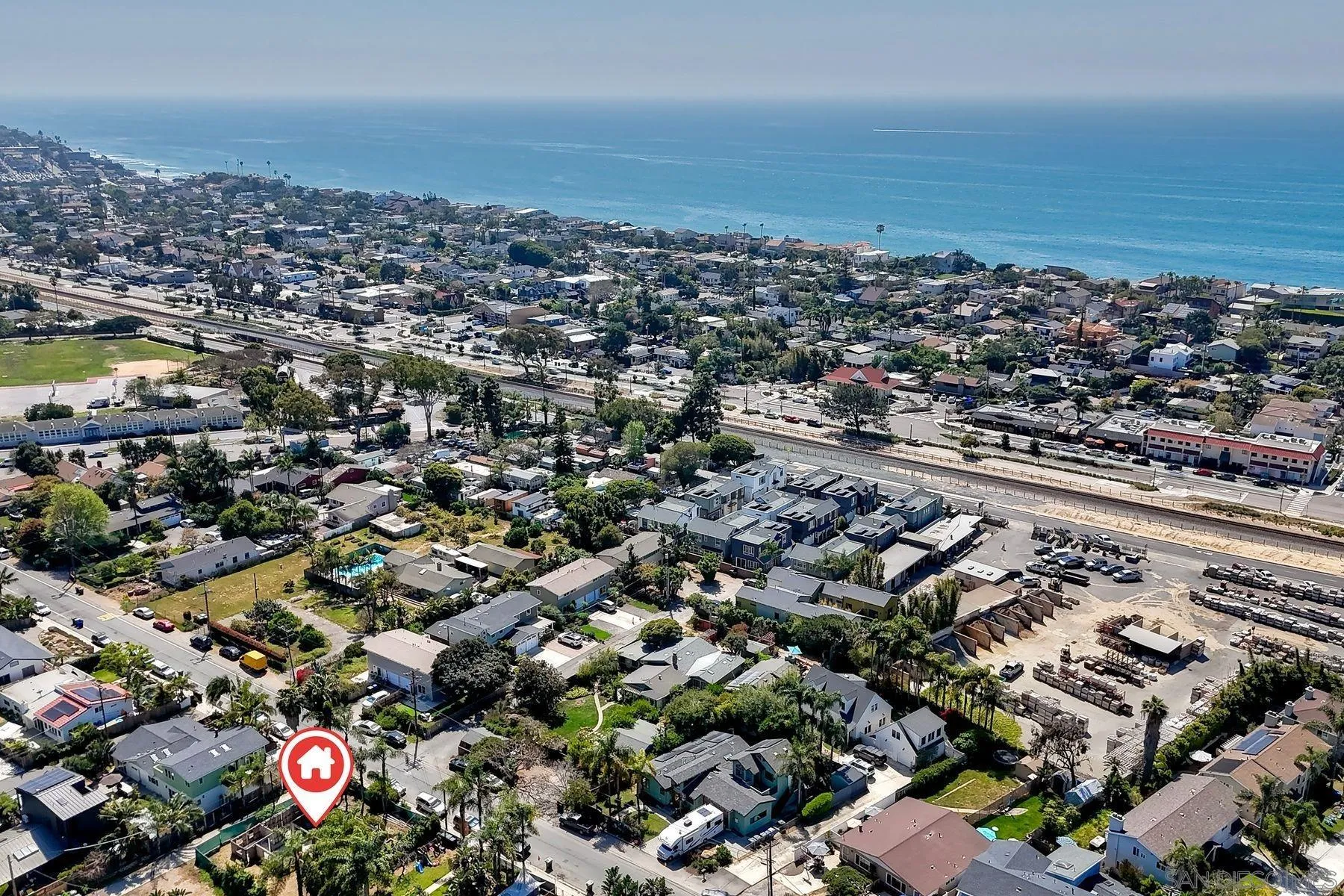 569-73 Hermes Ave, Encinitas, CA, 92024