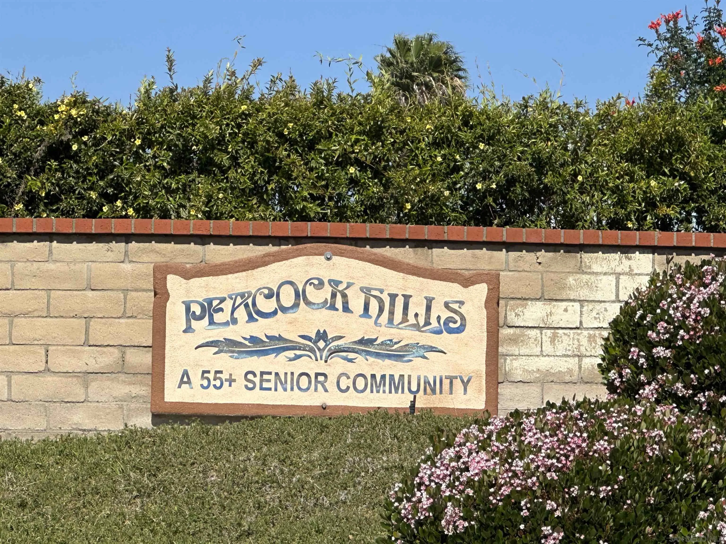 4538 Sunrise Ridge, Oceanside, CA, 92056