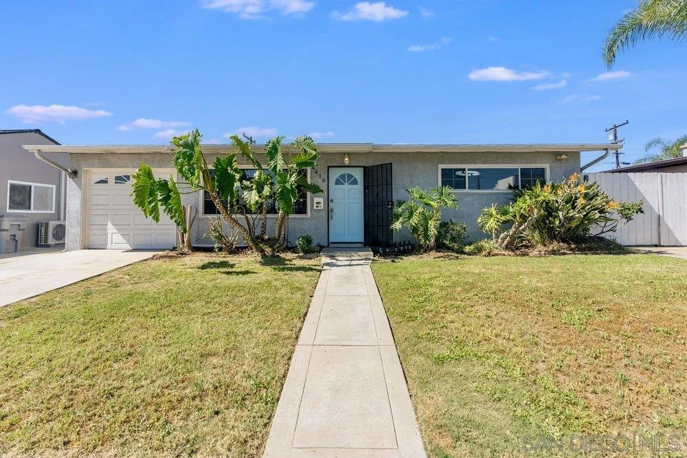 715 Dane Drive, San Marcos, CA, 92069