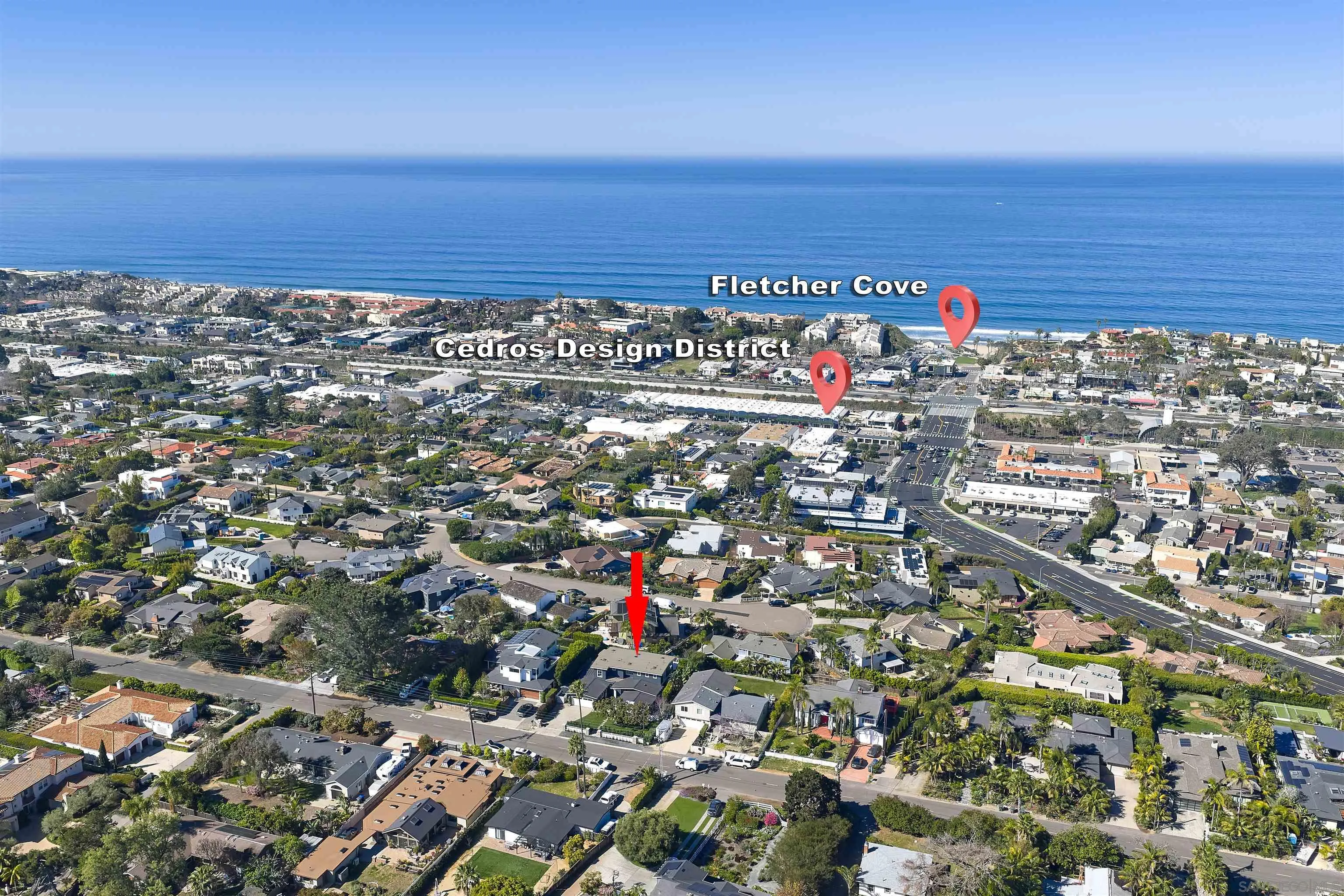 181 Nardo, Solana Beach, CA, 92075