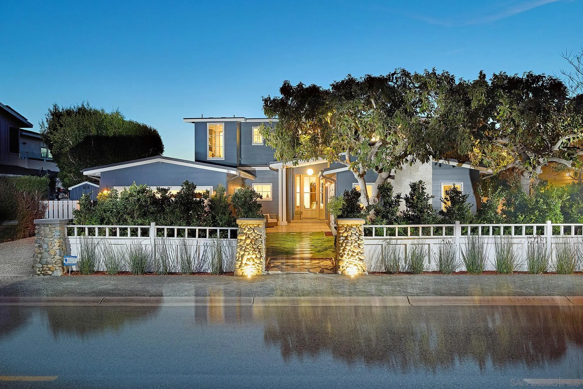 181 Nardo, Solana Beach, CA, 92075