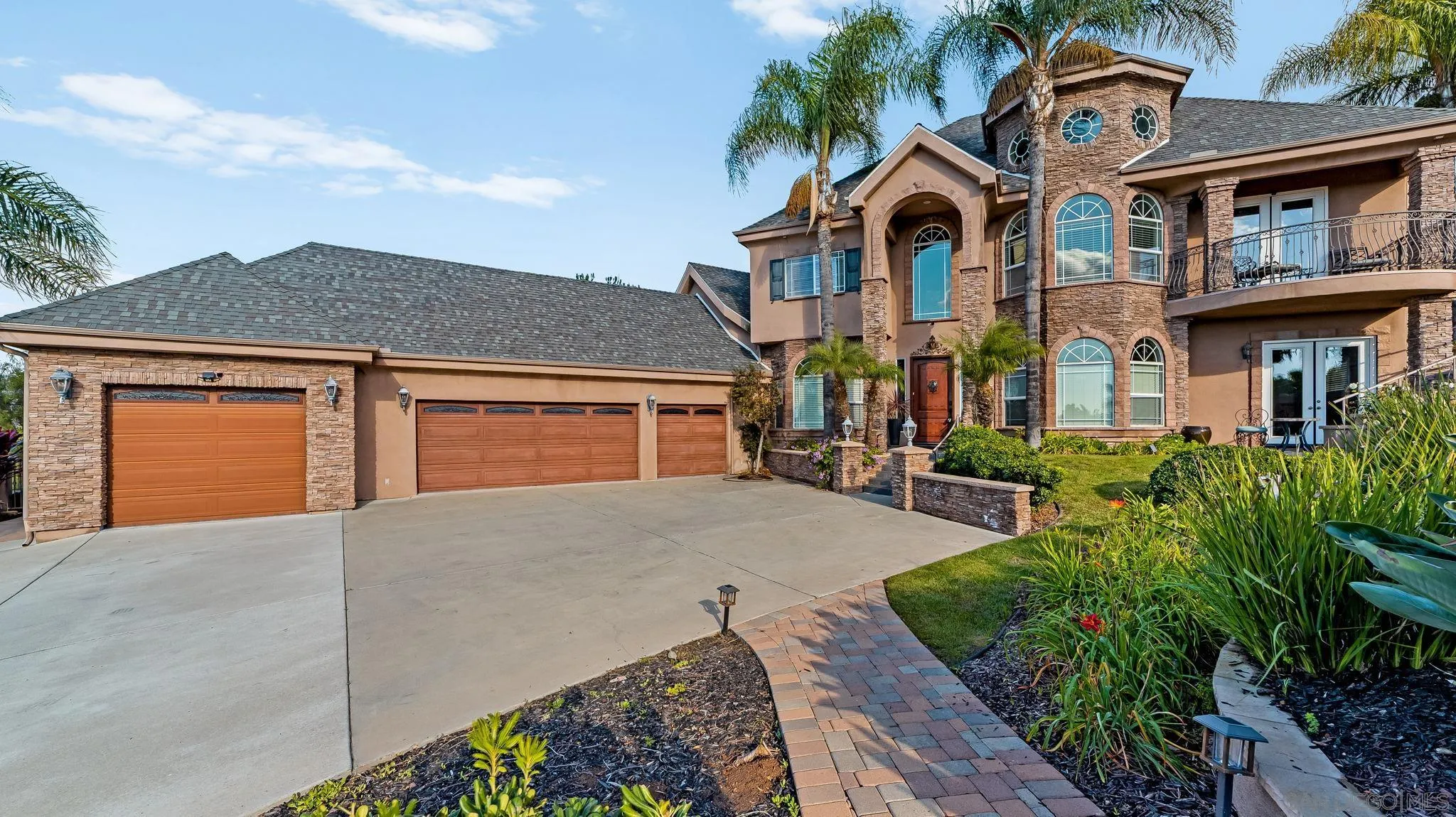Escondido