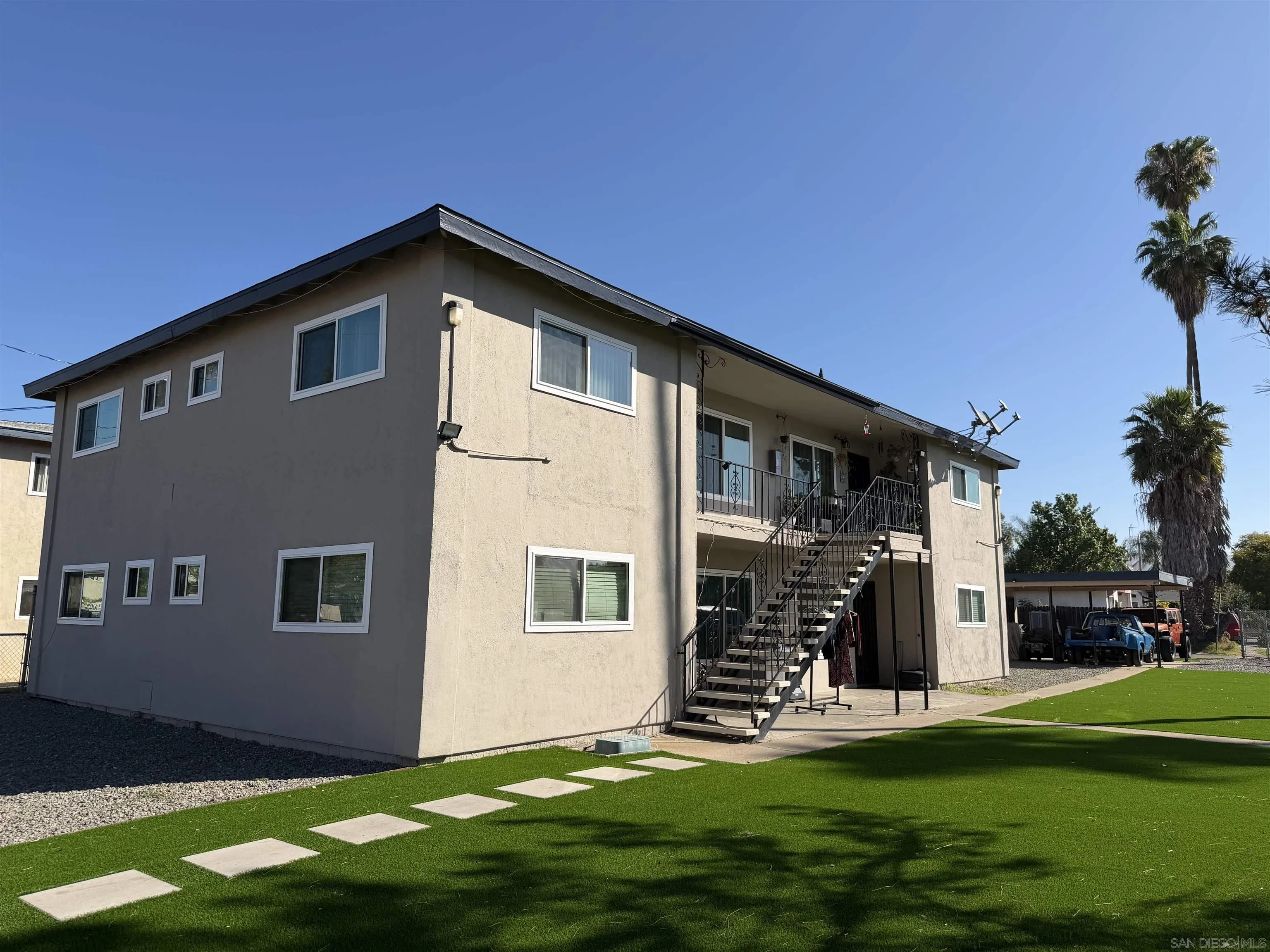 1718-24 Crofton Ln, Escondido, CA, 92027