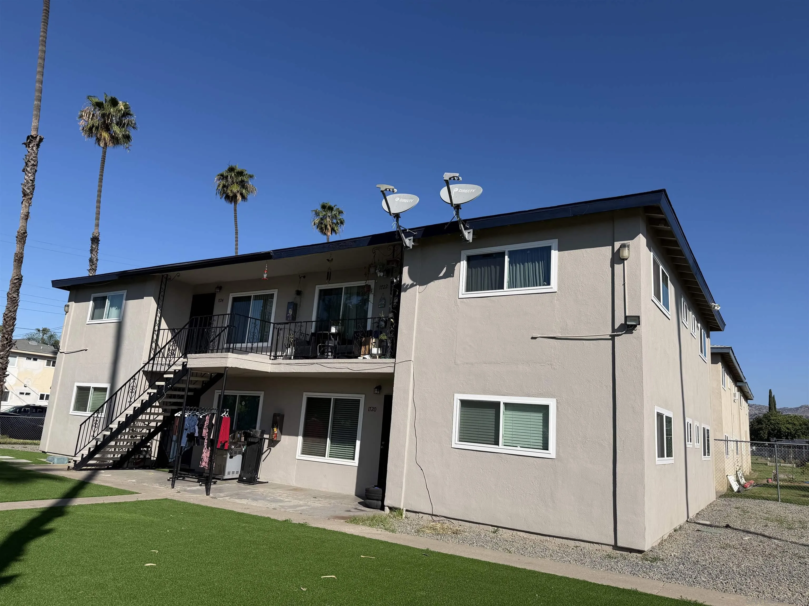 1718-24 Crofton Ln, Escondido, CA, 92027