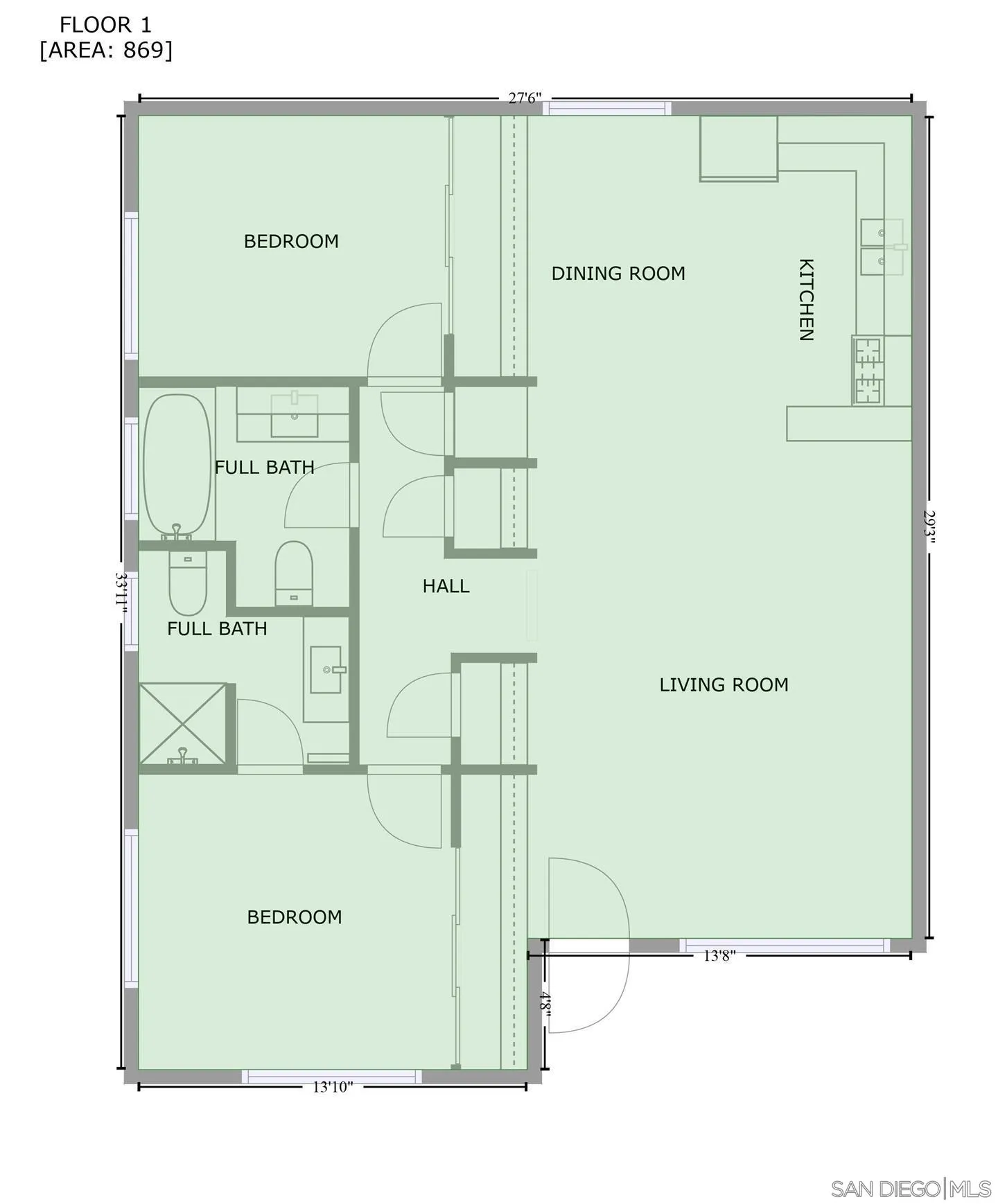 1718-24 Crofton Ln, Escondido, CA, 92027