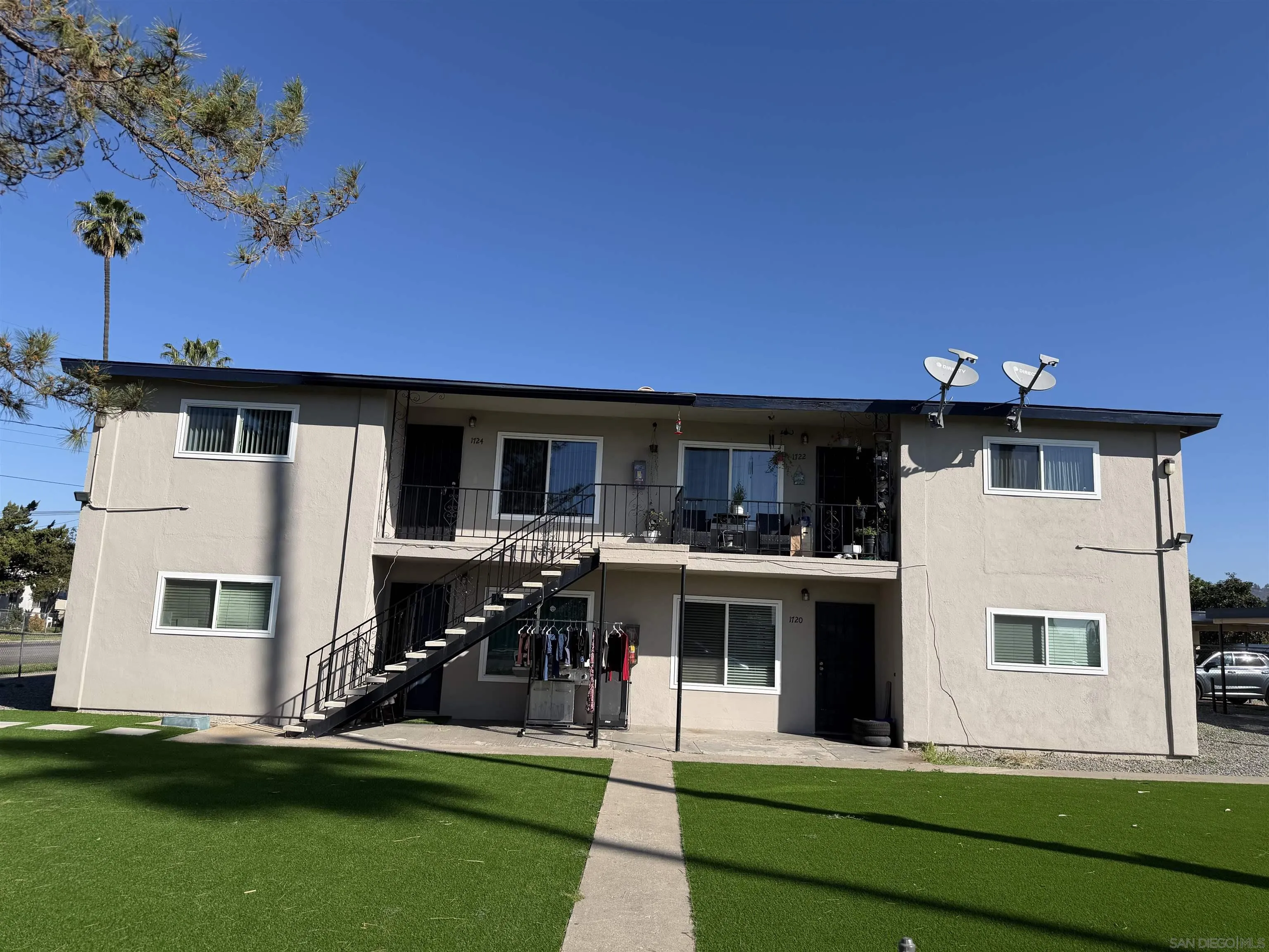 1718-24 Crofton Ln, Escondido, CA, 92027