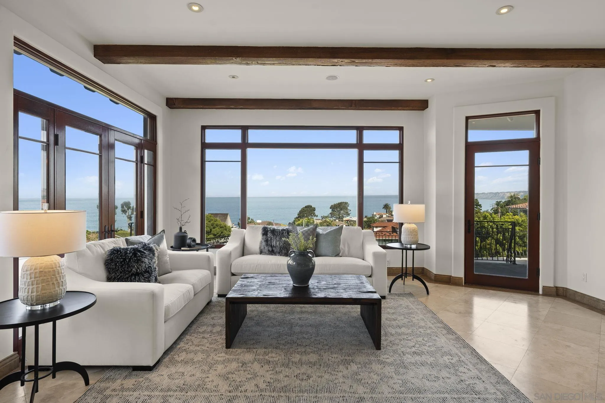 La Jolla La Jolla
