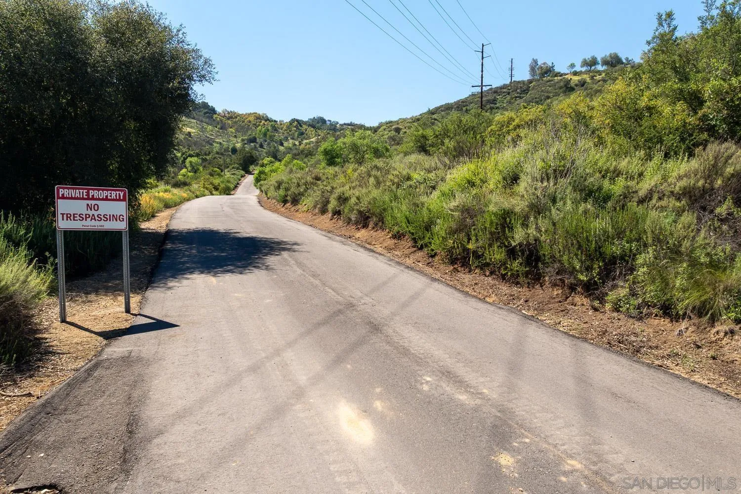Escondido