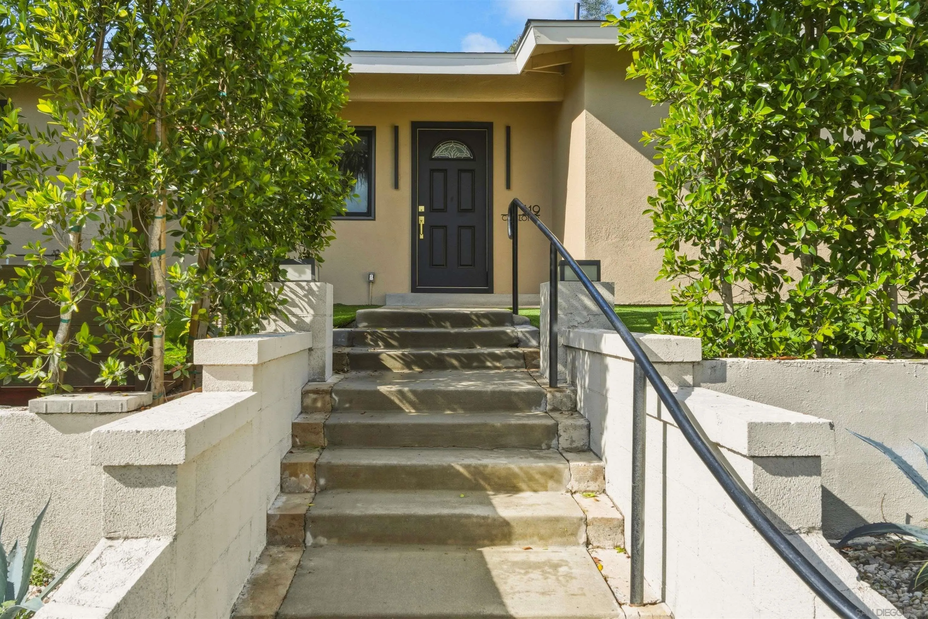 7136 Stafford Avenue, Huntington Park, CA, 90255