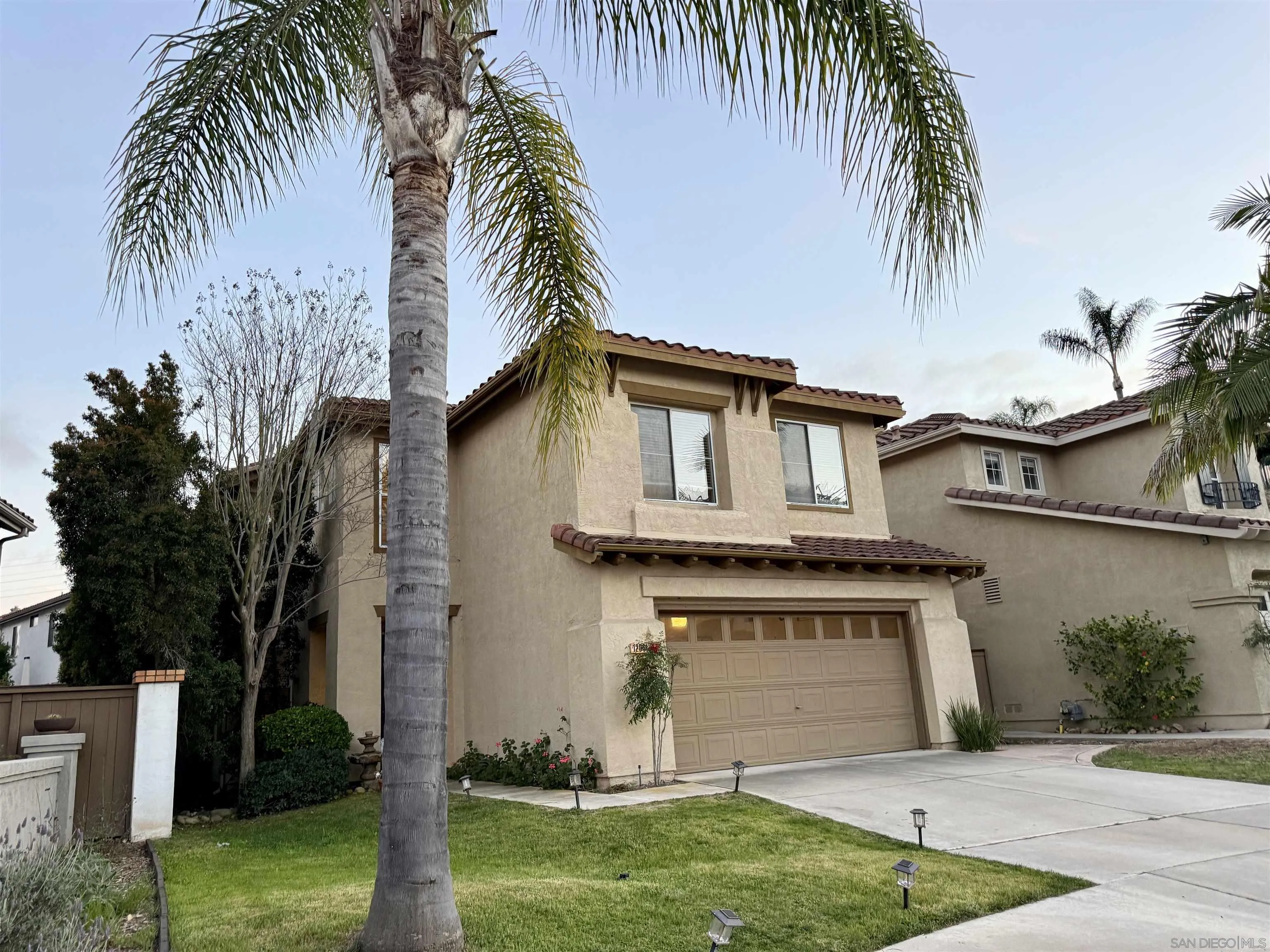Scripps Ranch