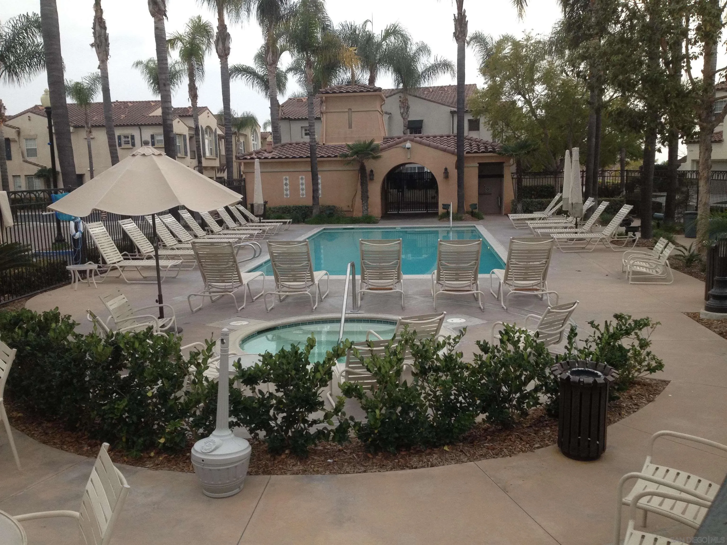 Scripps Ranch