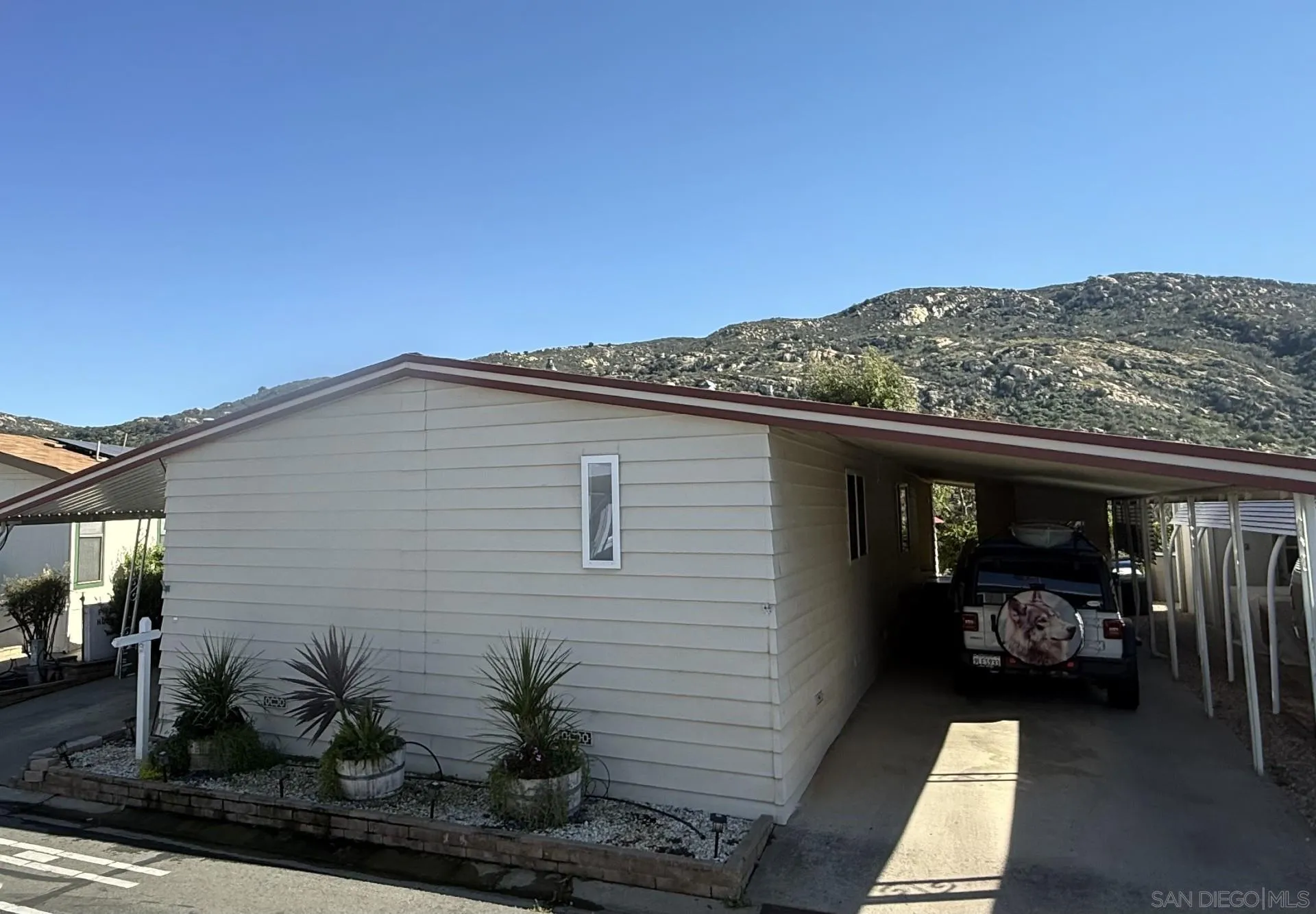 El Cajon