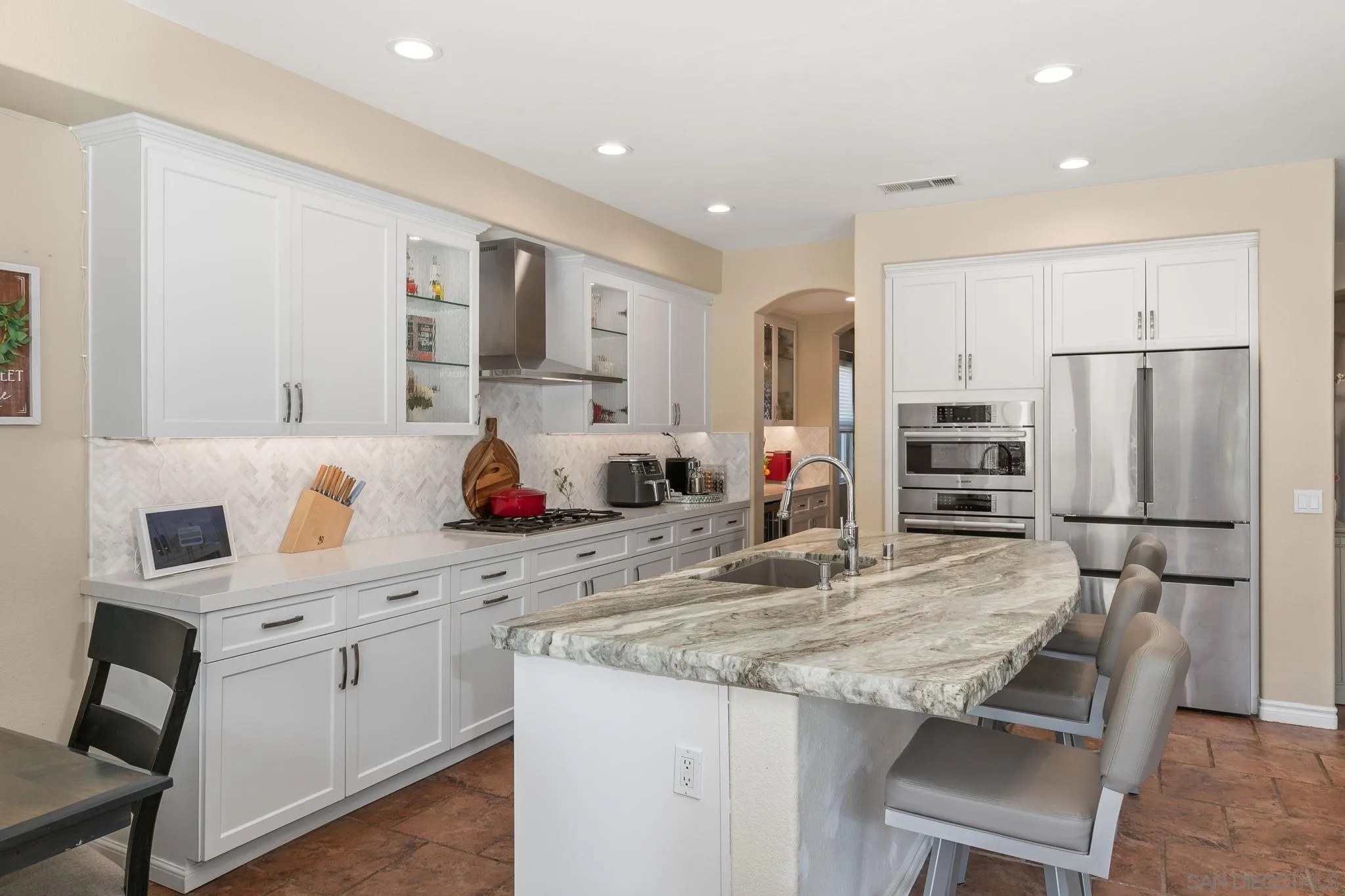 12820 Hideaway Ln, San Diego, CA, 92131