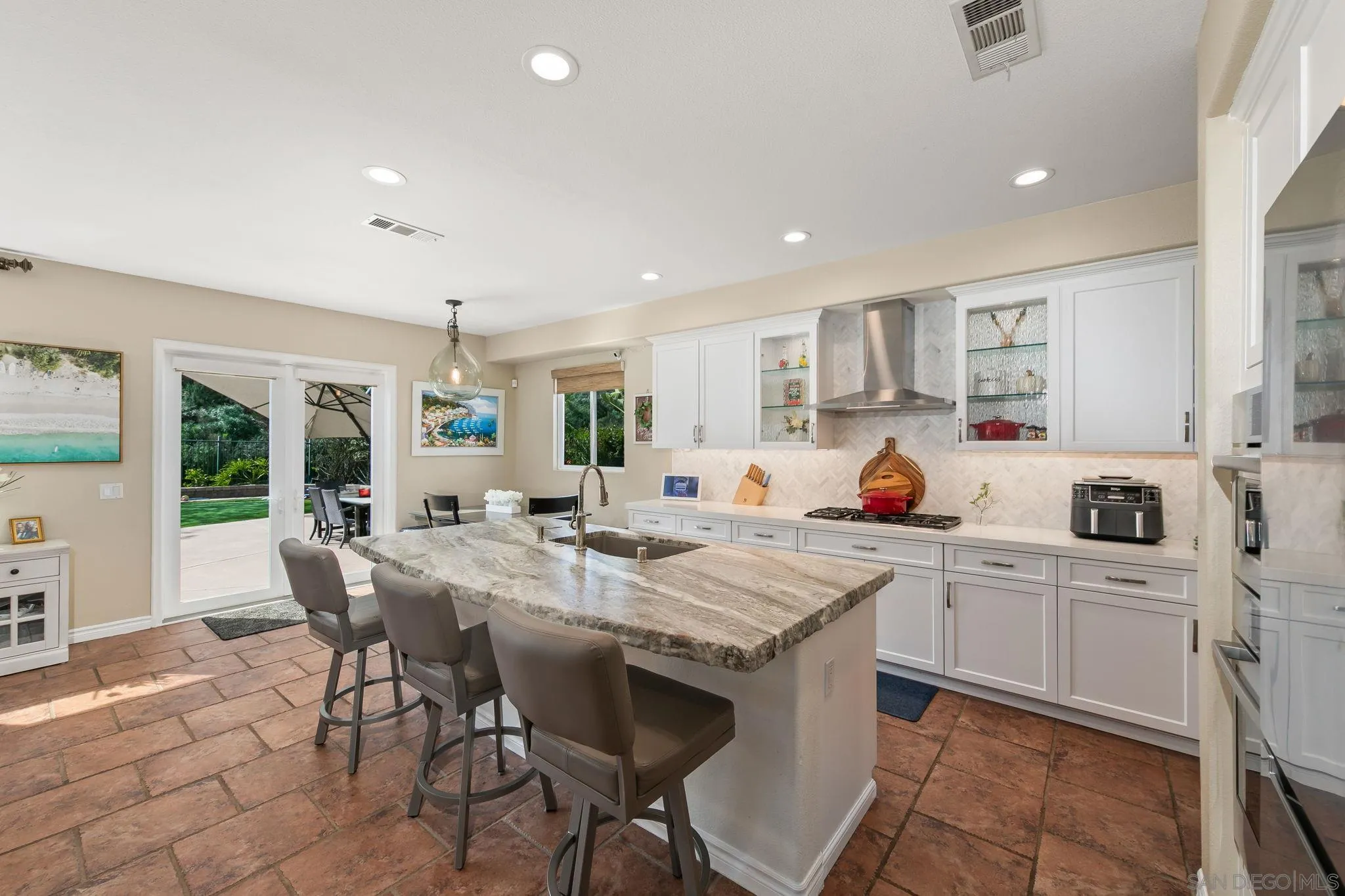 12820 Hideaway Ln, San Diego, CA, 92131