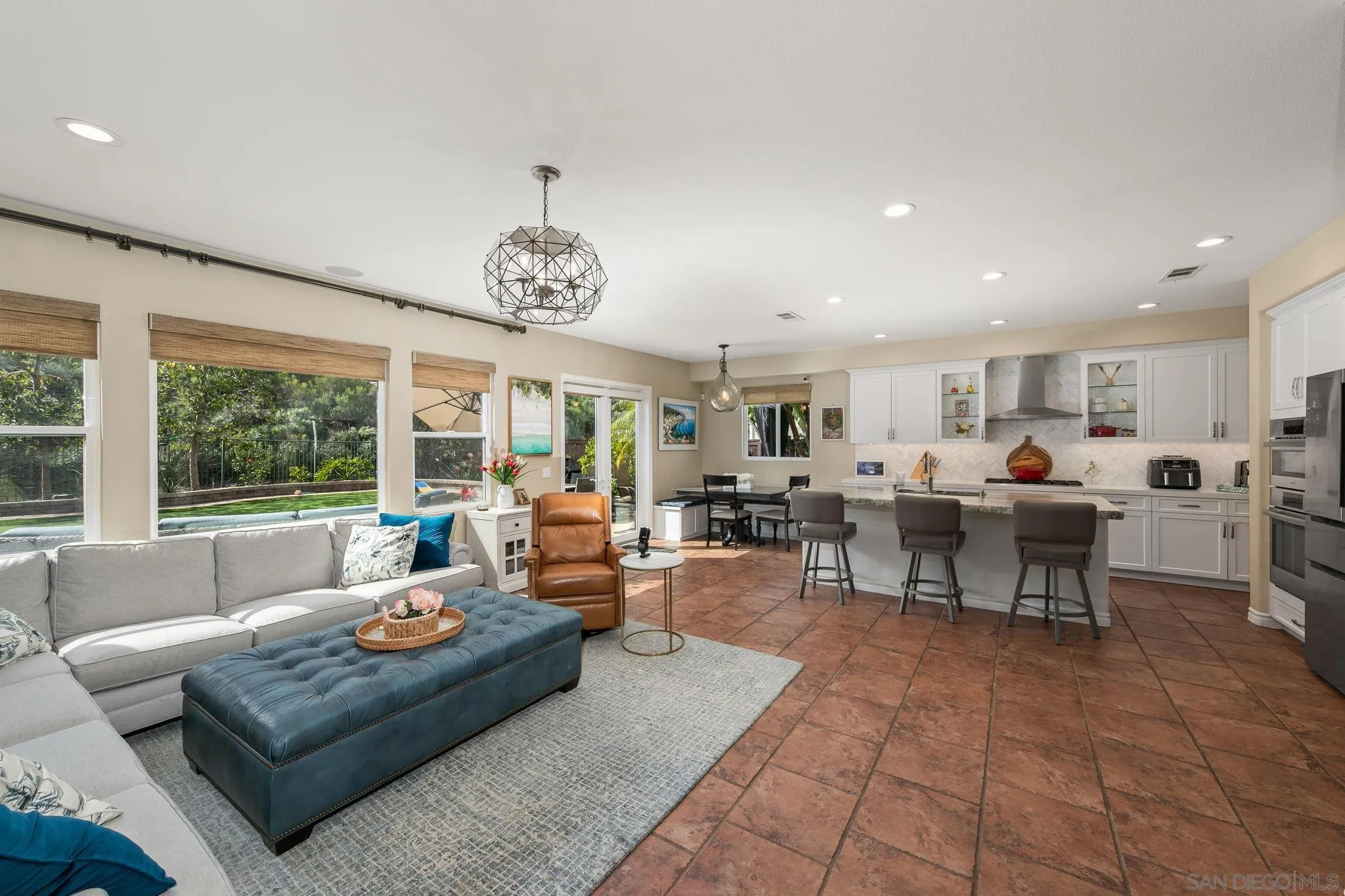12820 Hideaway Ln, San Diego, CA, 92131