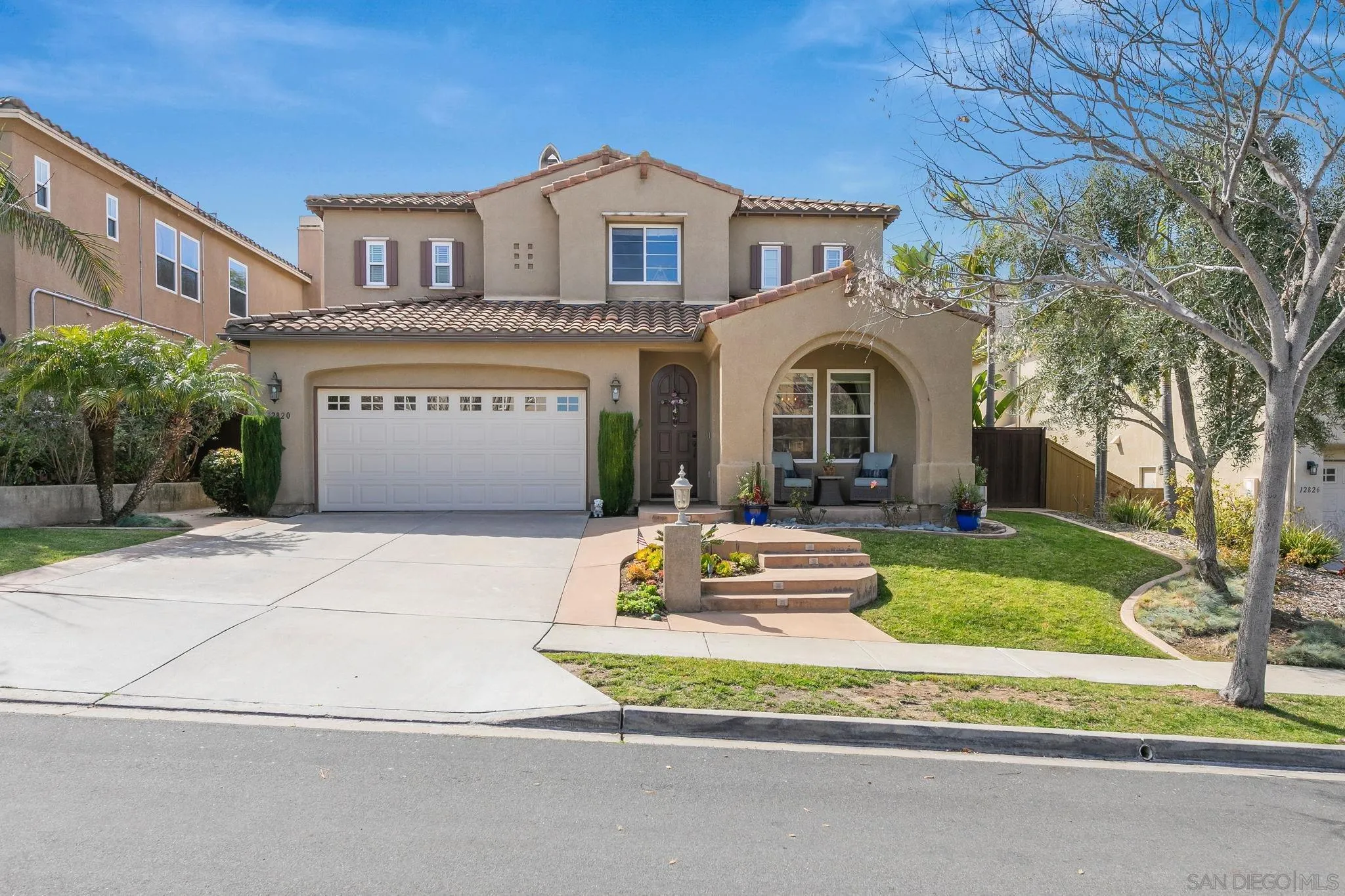 Scripps Ranch