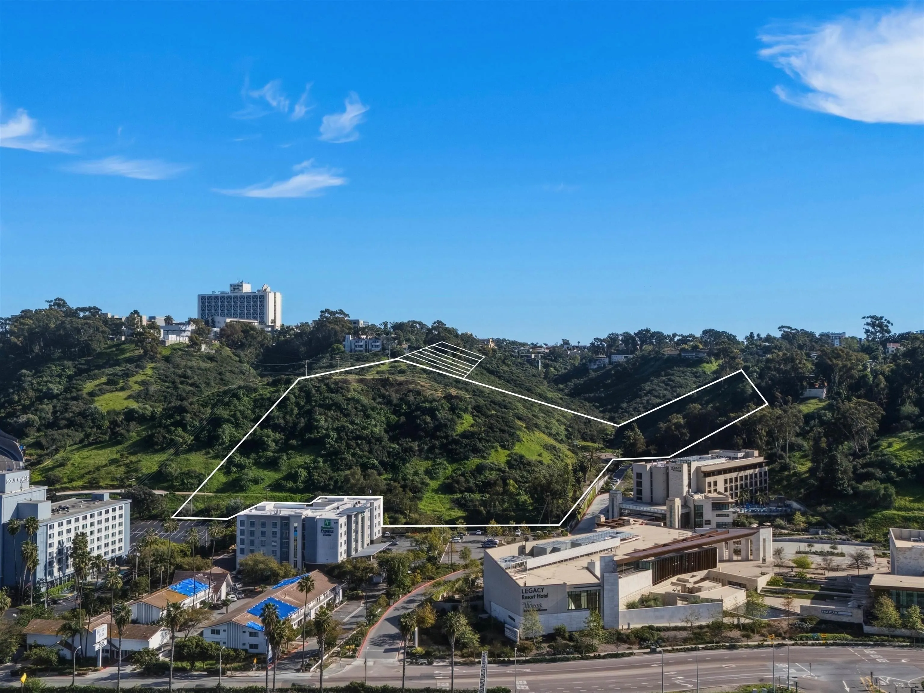 San Diego