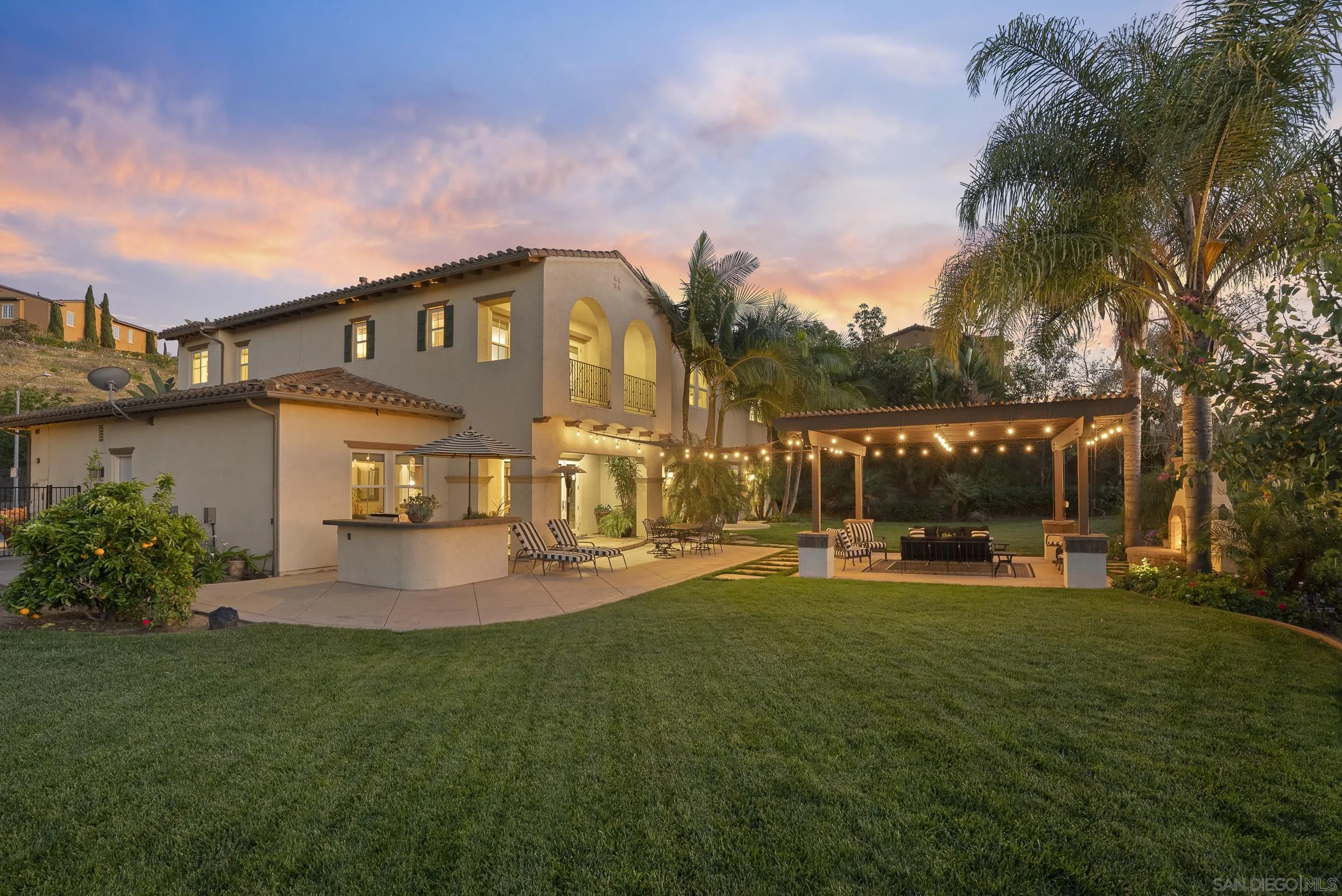 1469 Topa View Trl, Newbury Park, CA, 91320