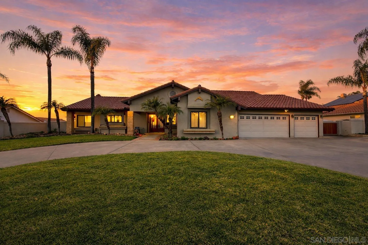 2592 Highland Oak Court, Lake Forest, CA, 92679