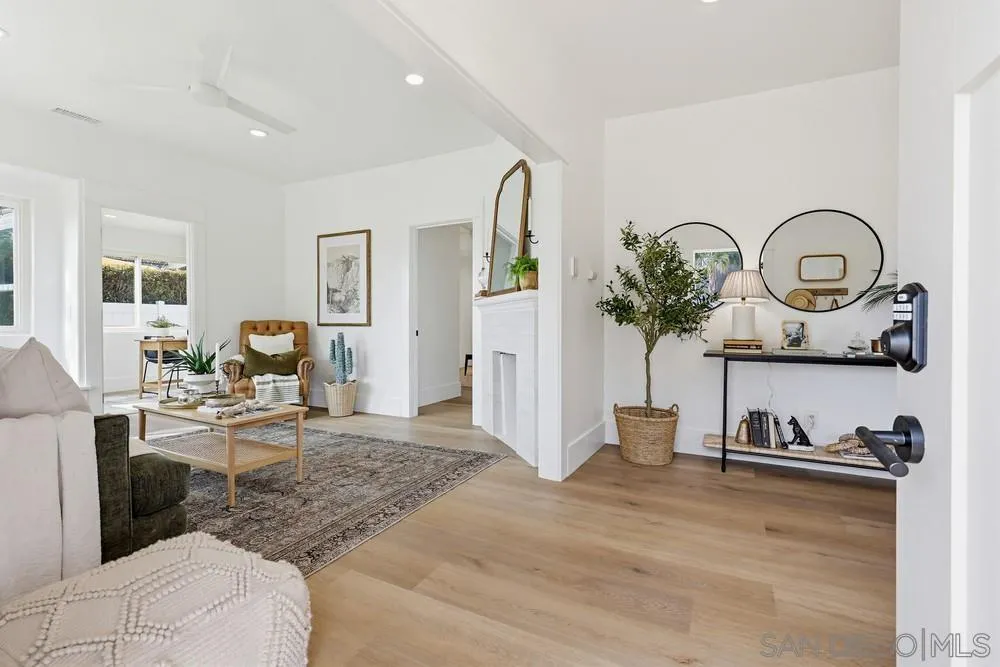 4104 Georgia St, San Diego, CA, 92103