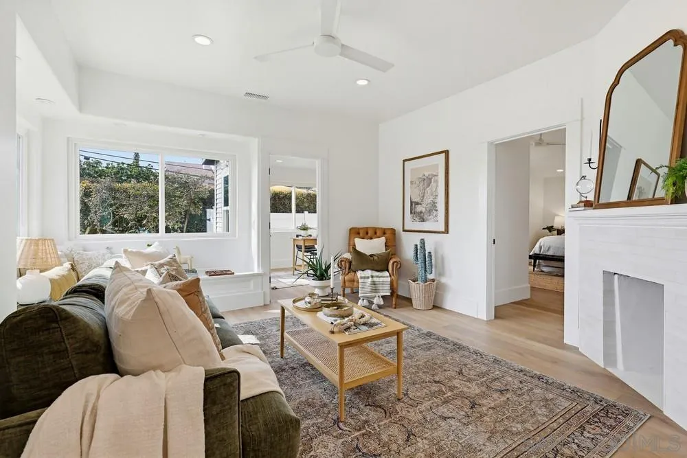 4104 Georgia St, San Diego, CA, 92103