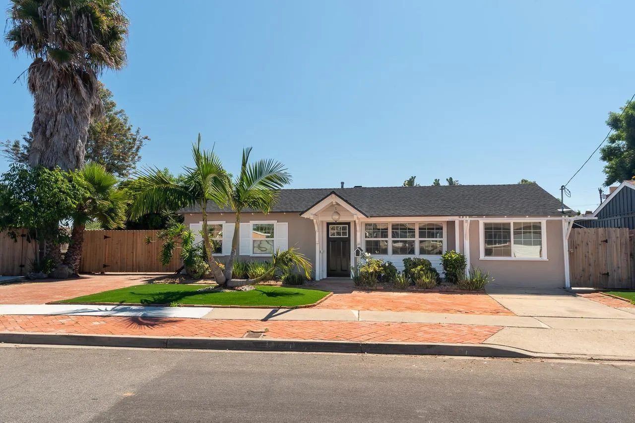 315 Norwood, Alhambra, CA, 91801