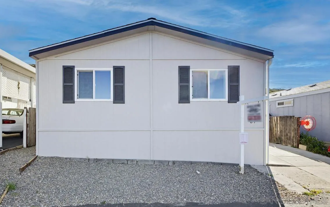 Homes $300,000 or Under