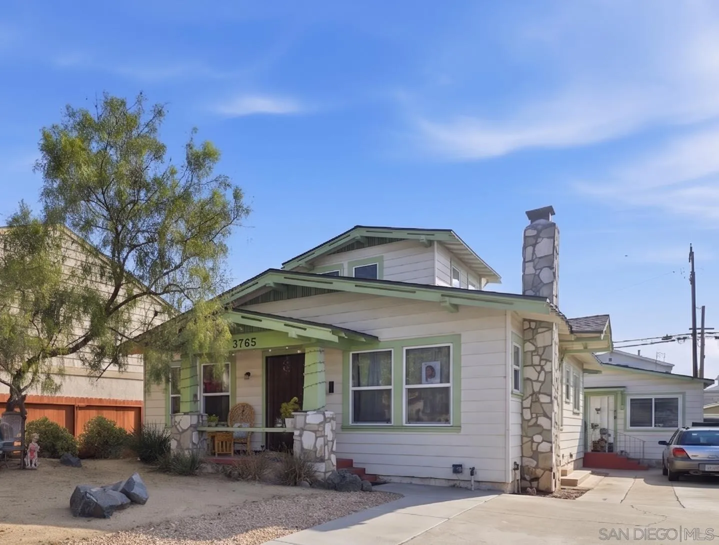 3765 Herman Ave, San Diego, CA 92104 - Main photo, San Diego, CA