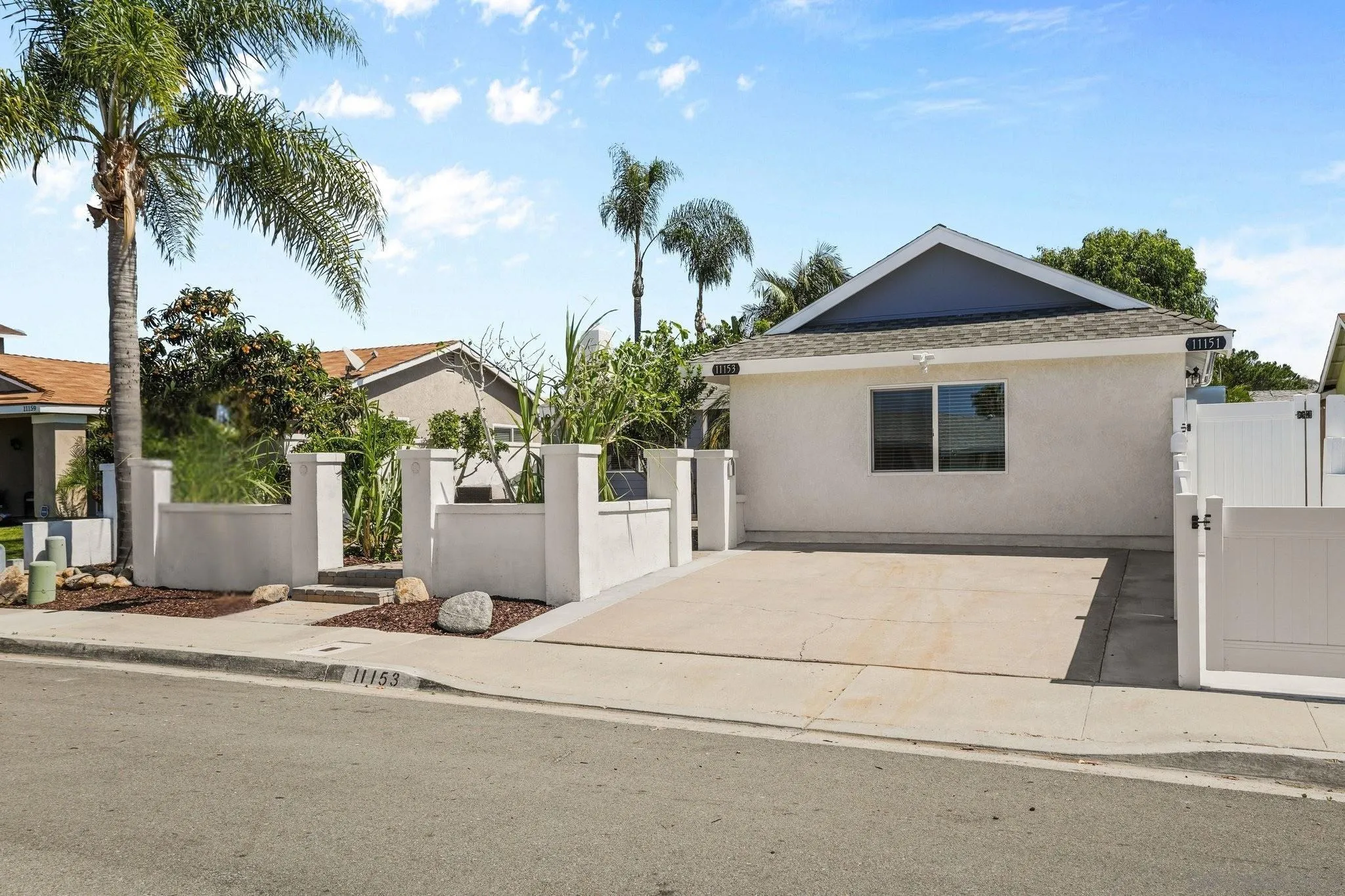 Miramar - Mira Mesa