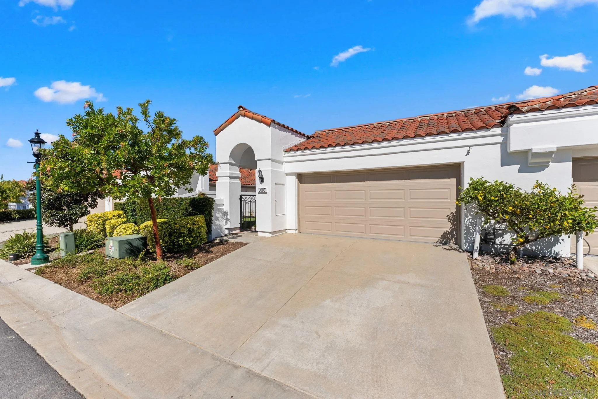 Sold Property