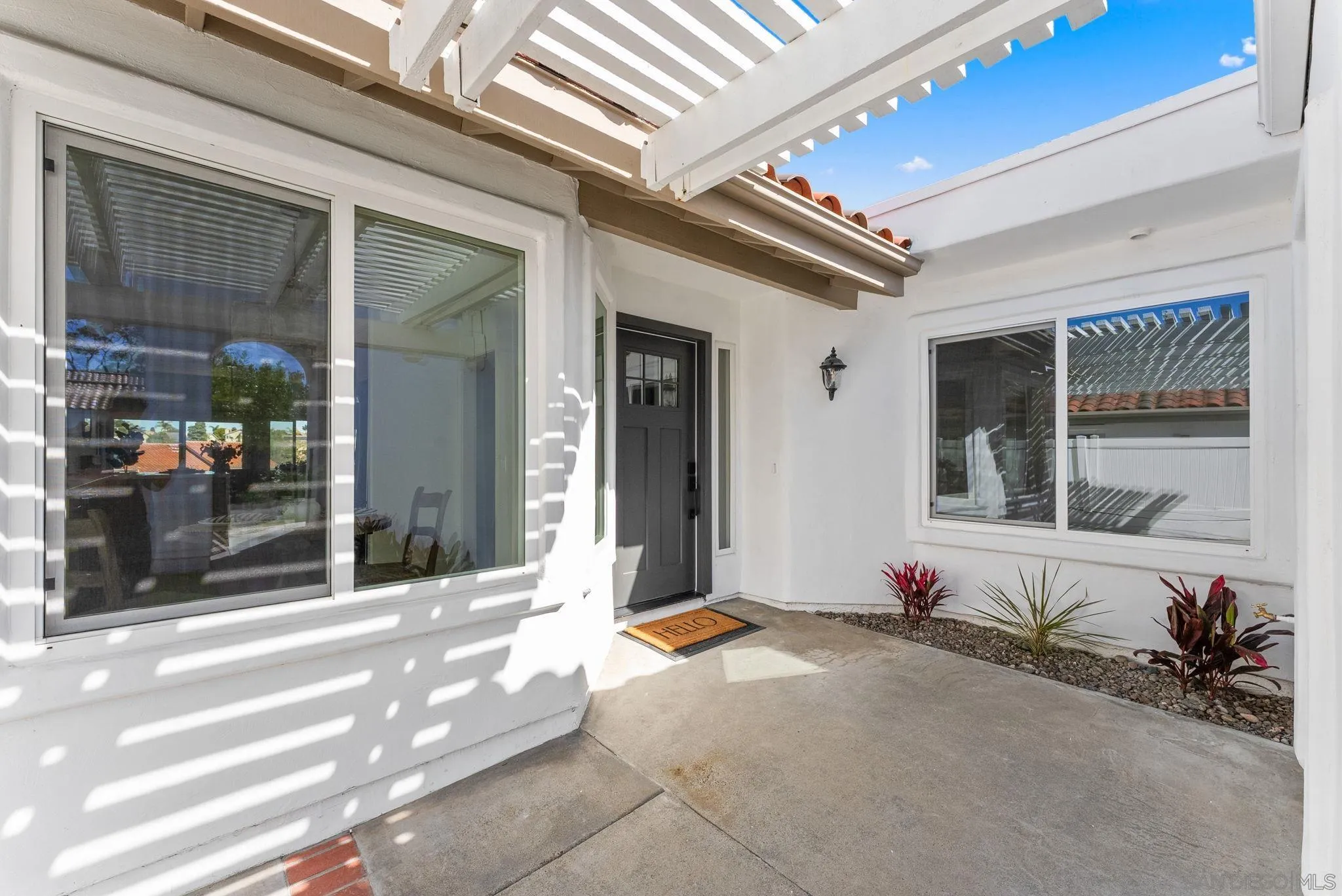 Sold Property
