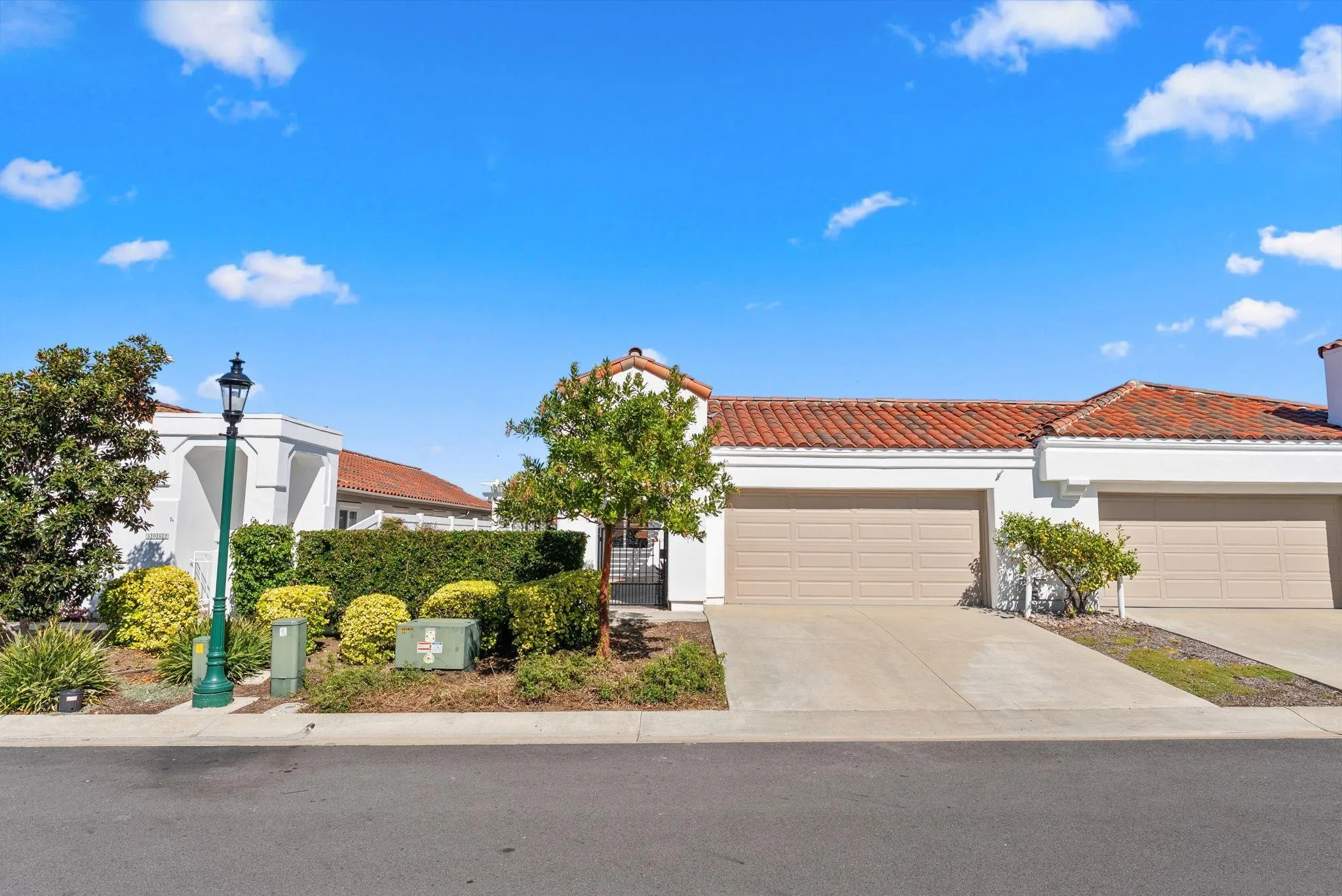 Sold Property