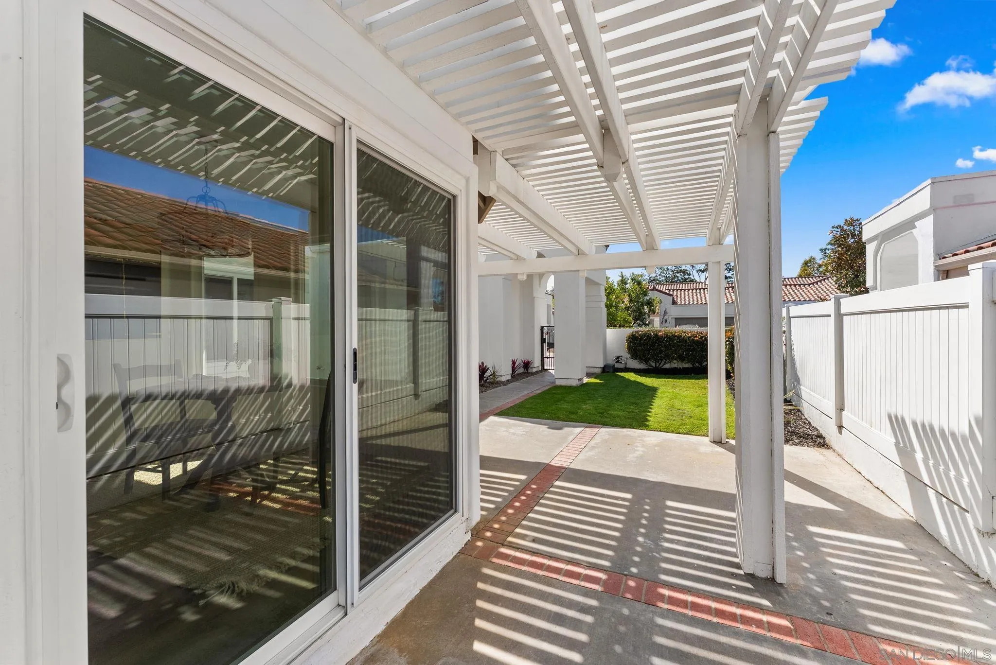 Sold Property