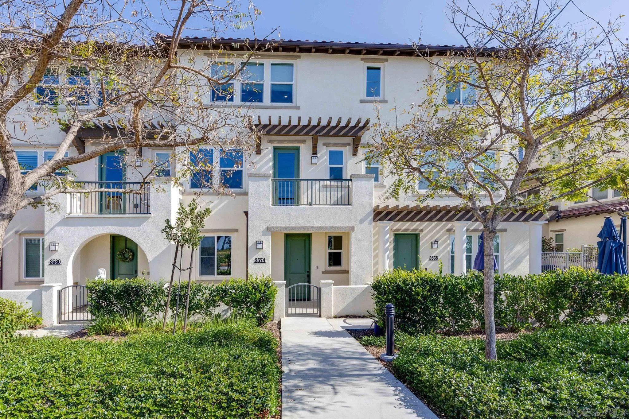 525 Sandstone Ct. Court, El Cajon, CA, 92020
