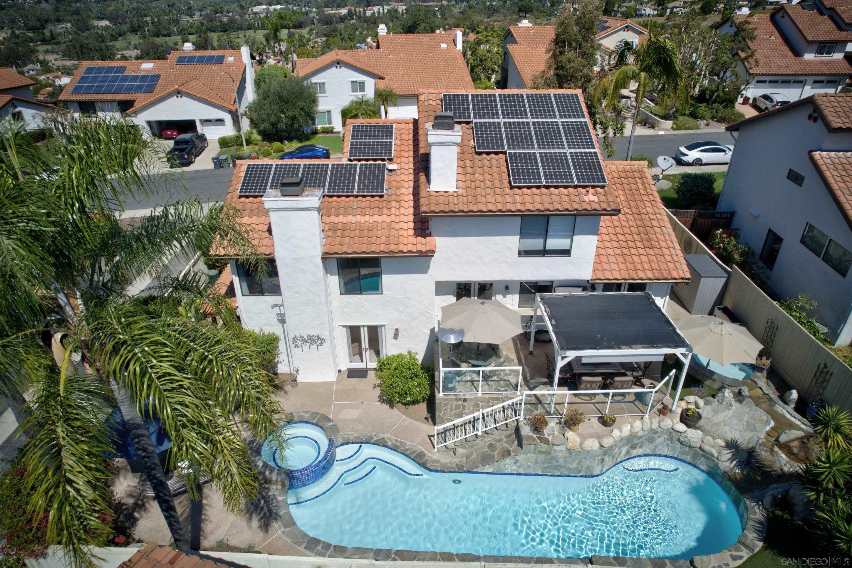 Escondido