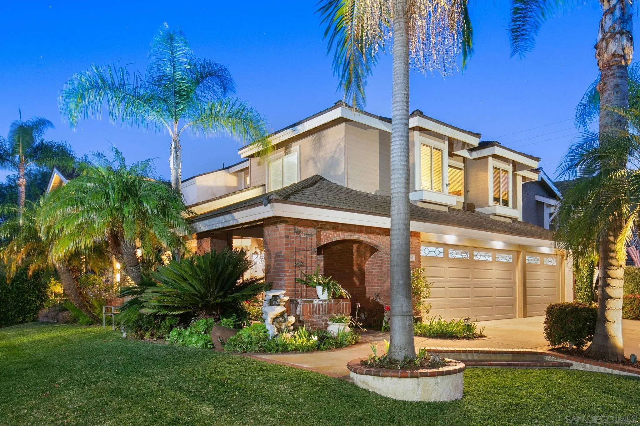 Scripps Ranch