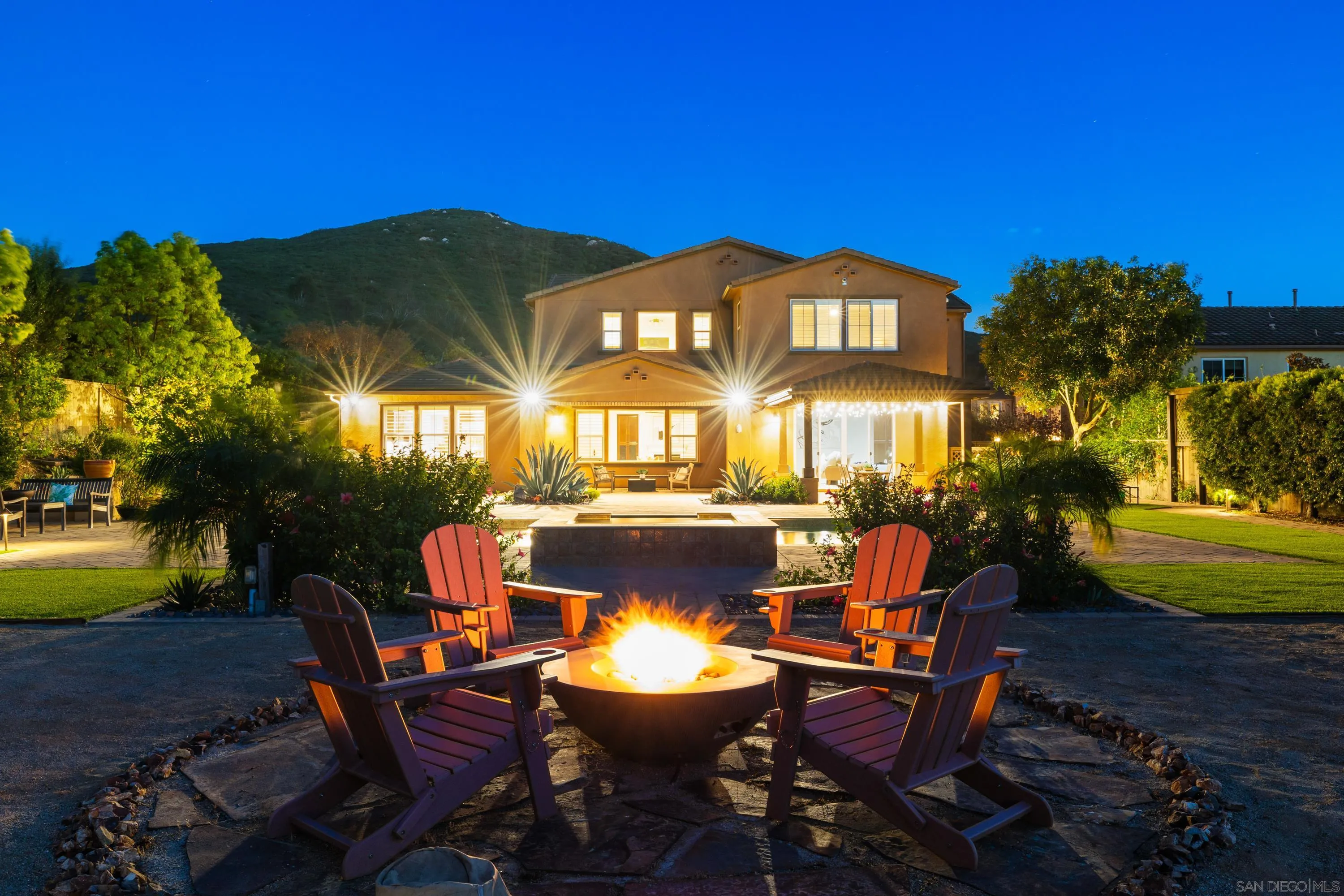 17848 Ralphs Ranch Rd, San Diego, CA, 92127