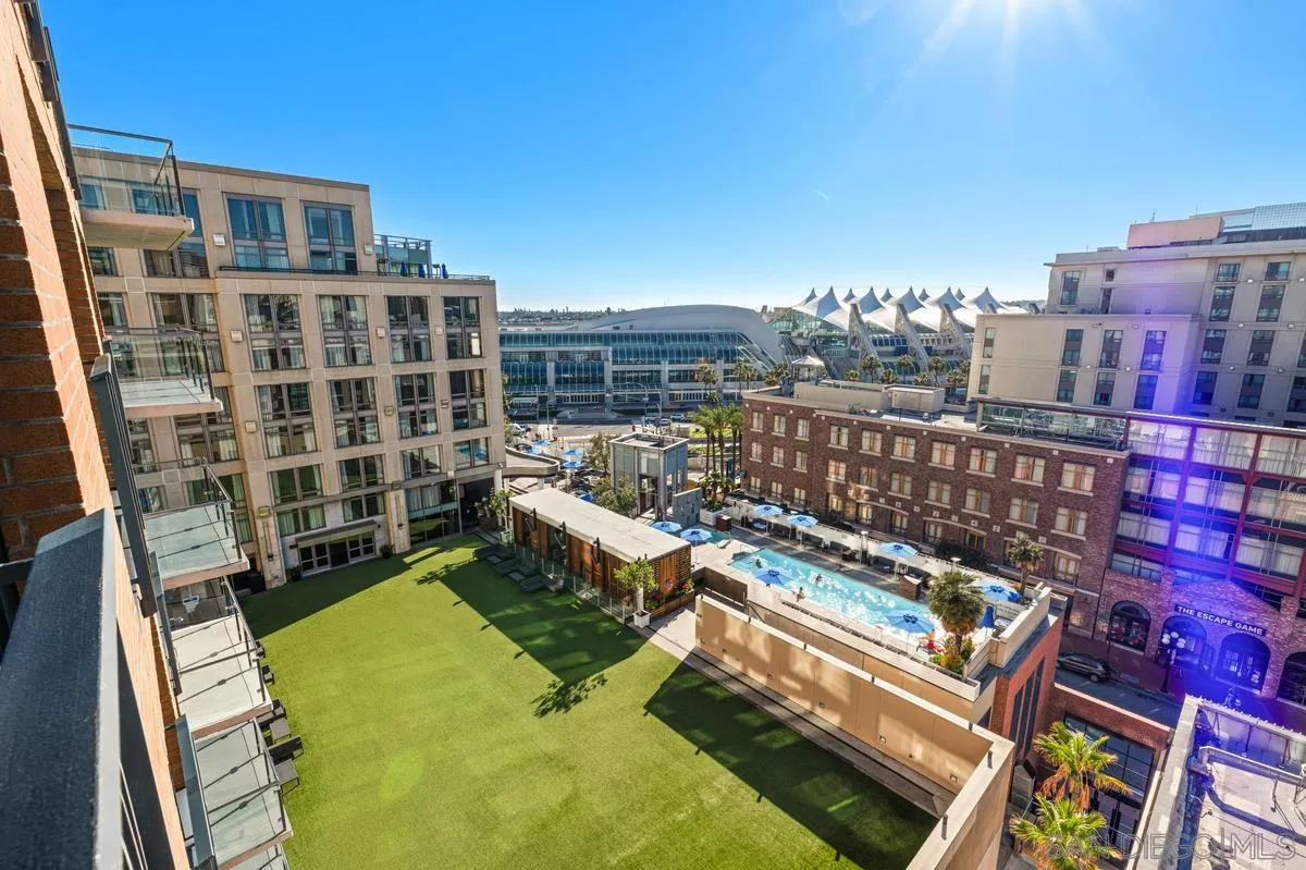 207 5Th Ave UNIT 1043, San Diego, CA, 92101